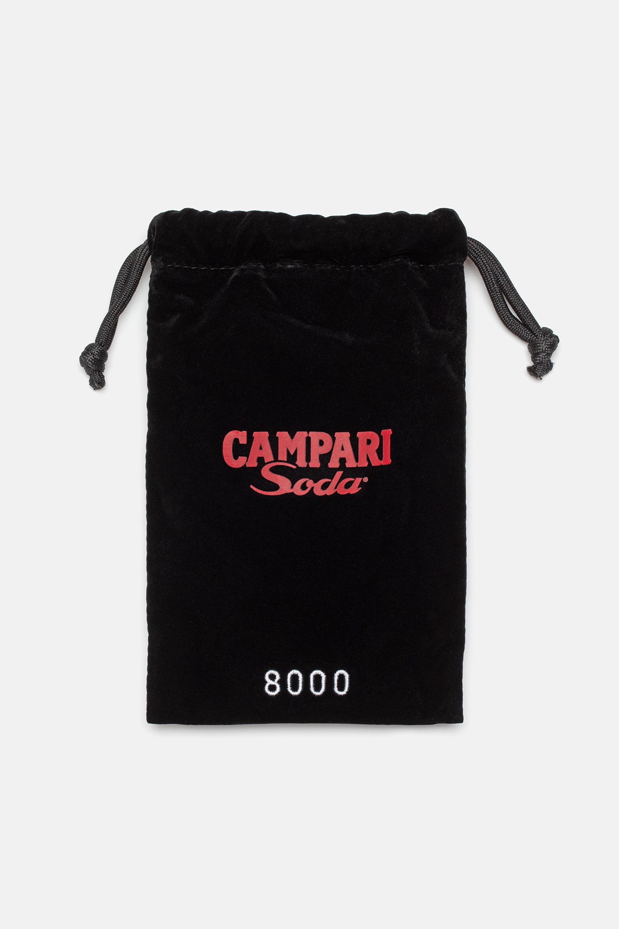 8000 Stinger Crystal Campari Soda - view 6