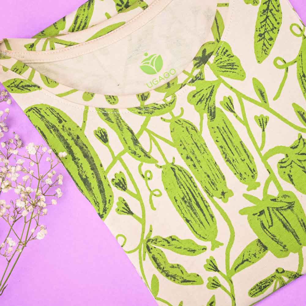 Ugaoo Peace Lily Serenity Women's Day Gift - view 7