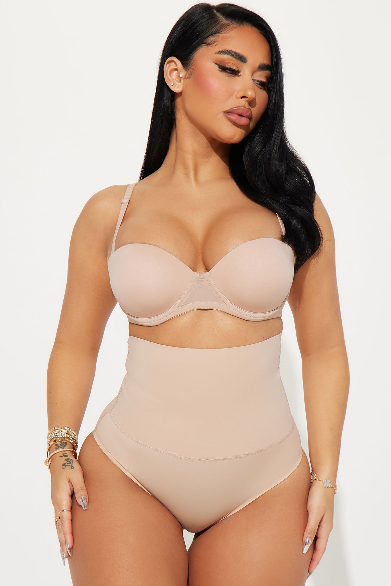 BlackTree Shapewear Brief 2 Pack