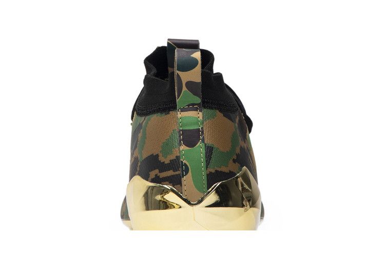 adidas Cleat Bape Camo - view 7