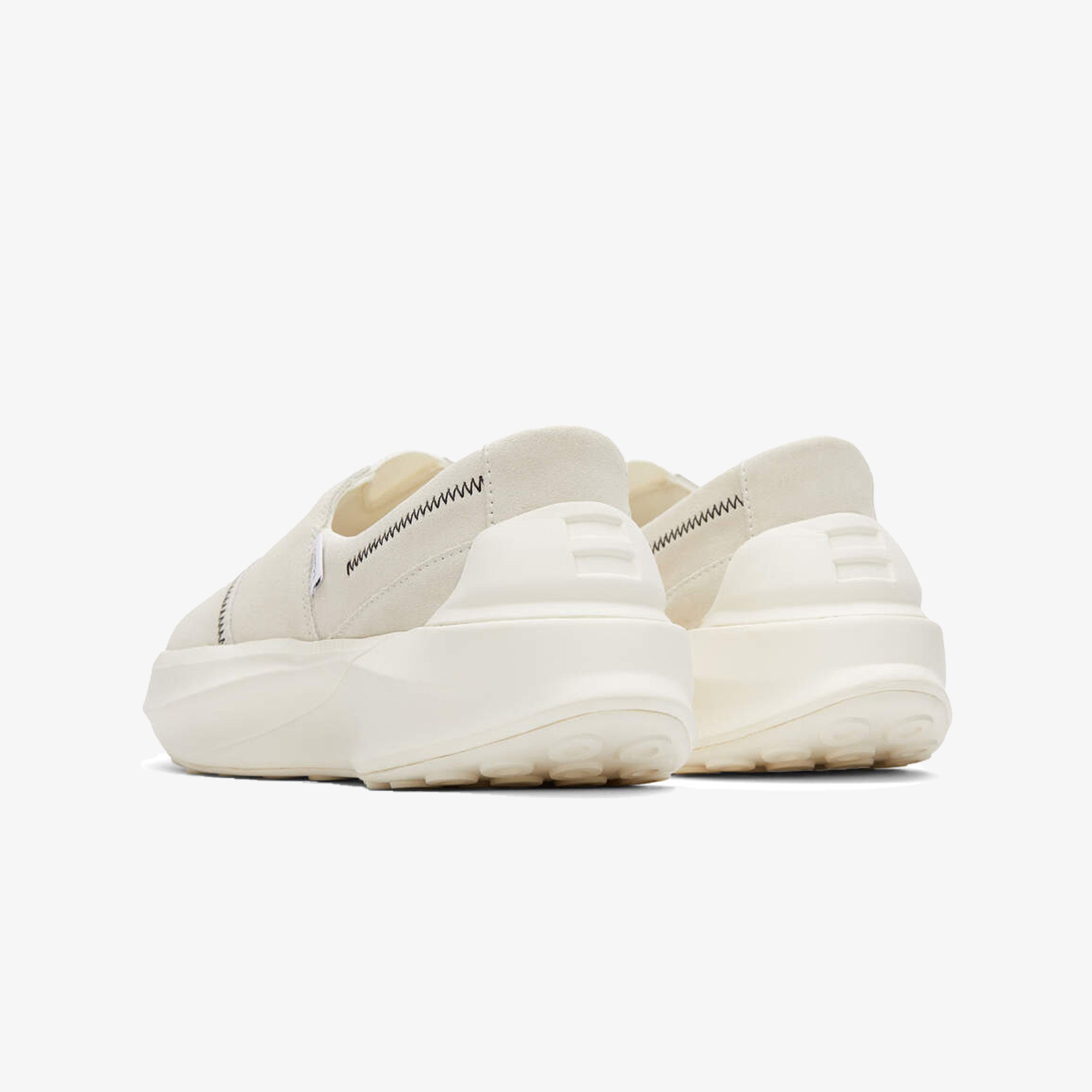 Toms | KROST GAMMA { PORCELAIN TRAINERS - view 2