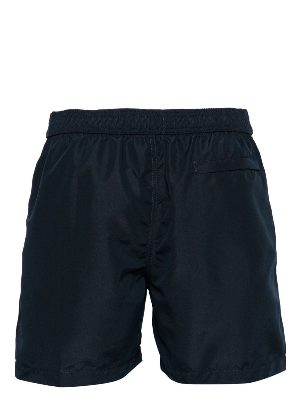 Paul Smith Signature Stripe swim shorts – 100% RECYCLED POLYESTER - view 2