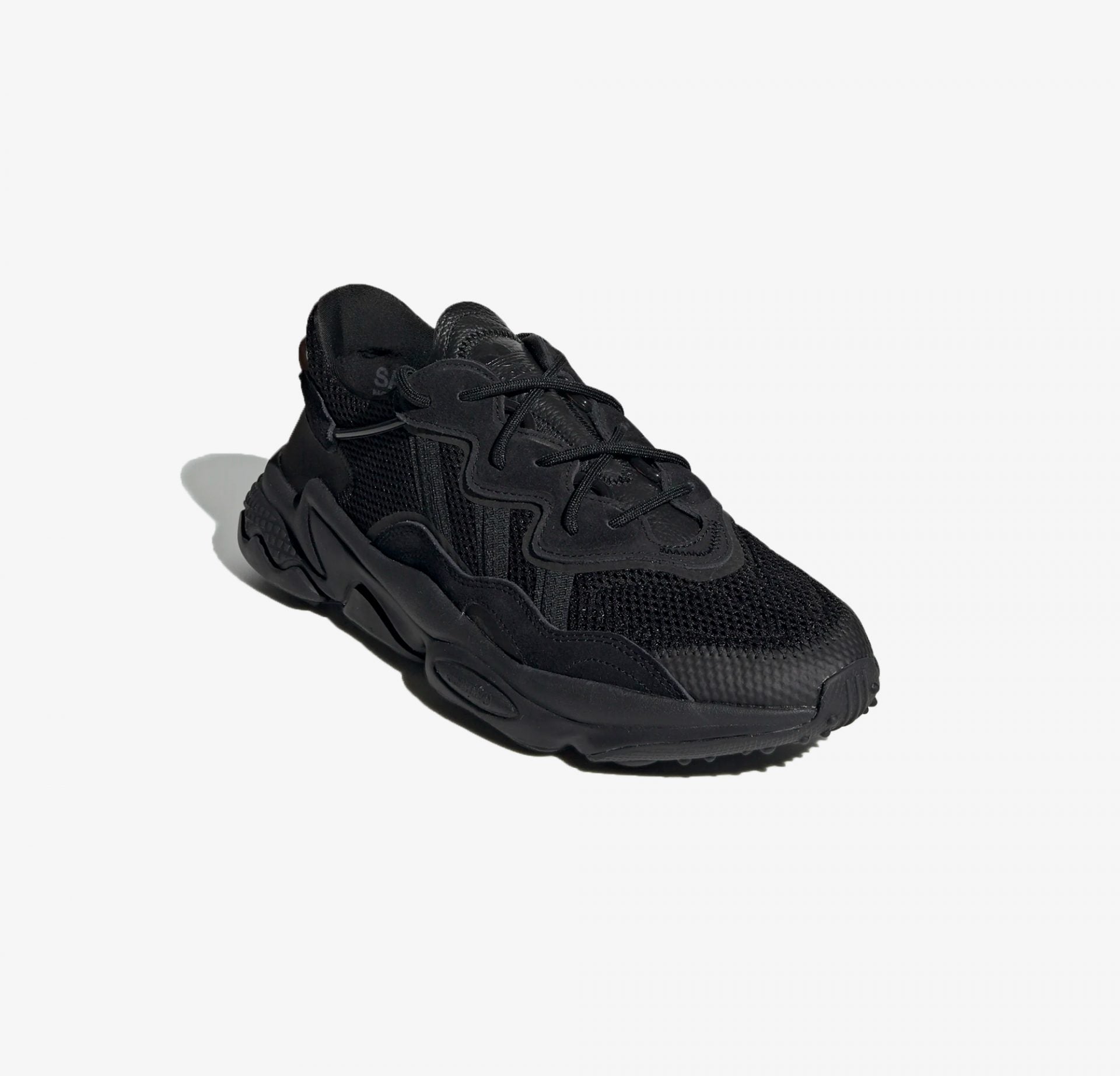 Ozweego core black – Adidas Originals | Ozweego { Core Black