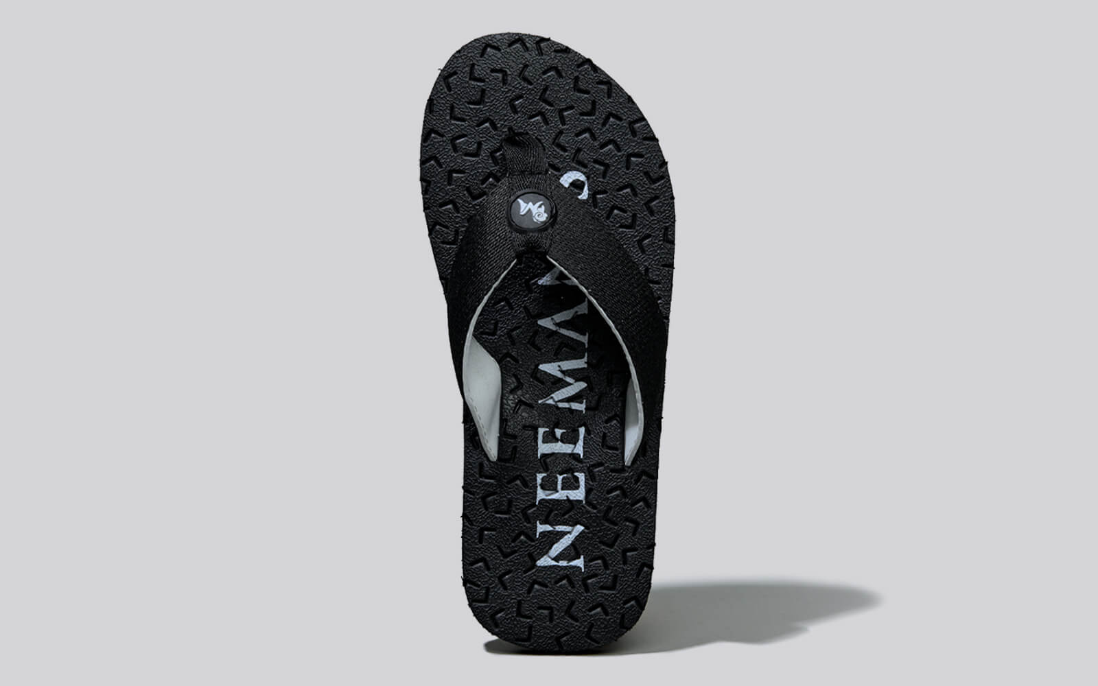 Neeman's Float Ease Flips : Black - view 7