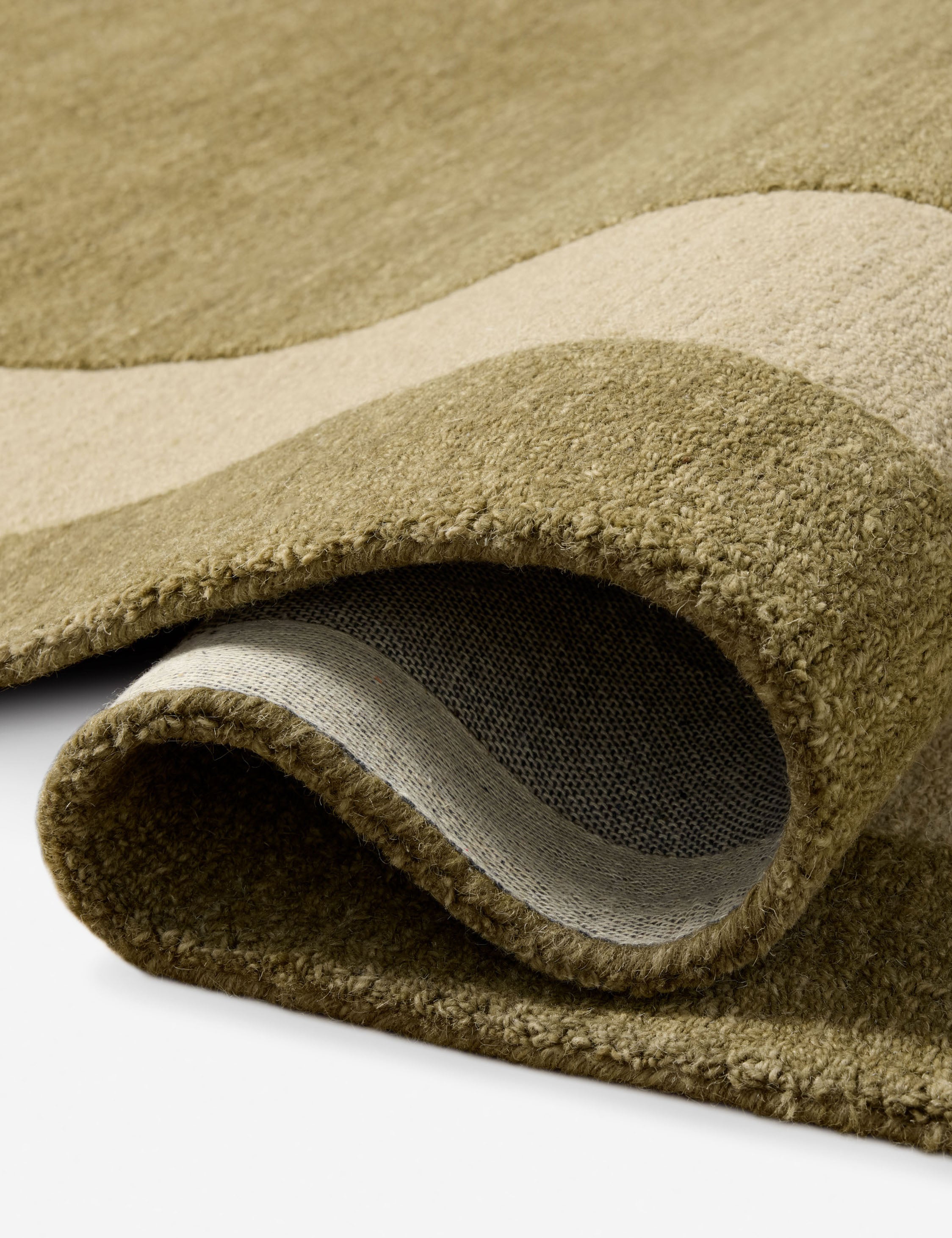 Lulu and Georgia Craven I Hand-Tufted Wool Rug by Leanne Ford x Loloi - view 12