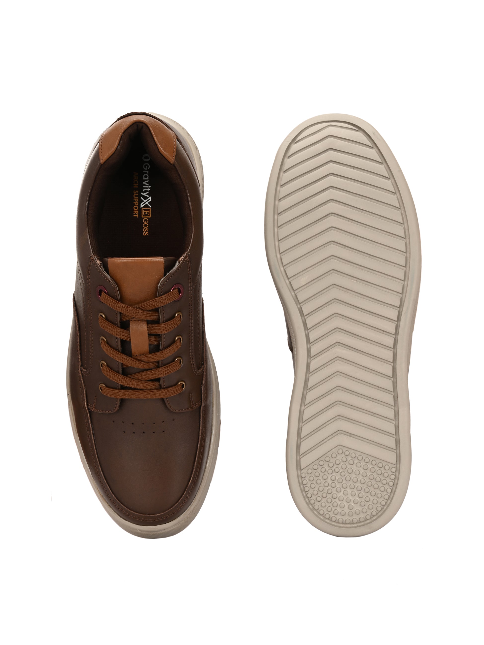 Egoss Shoes Zero Gravity 2.0 Sneakers by Egoss - view 7