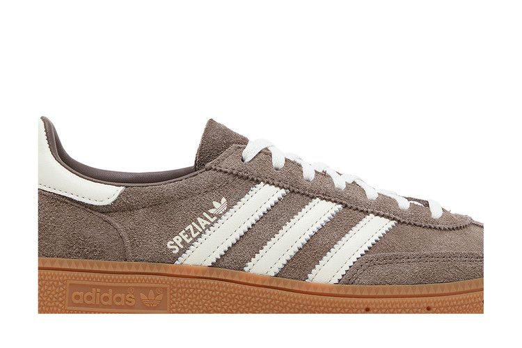 Adidas Handball Spezial Earth Strata Gum (Women'S) - view 2