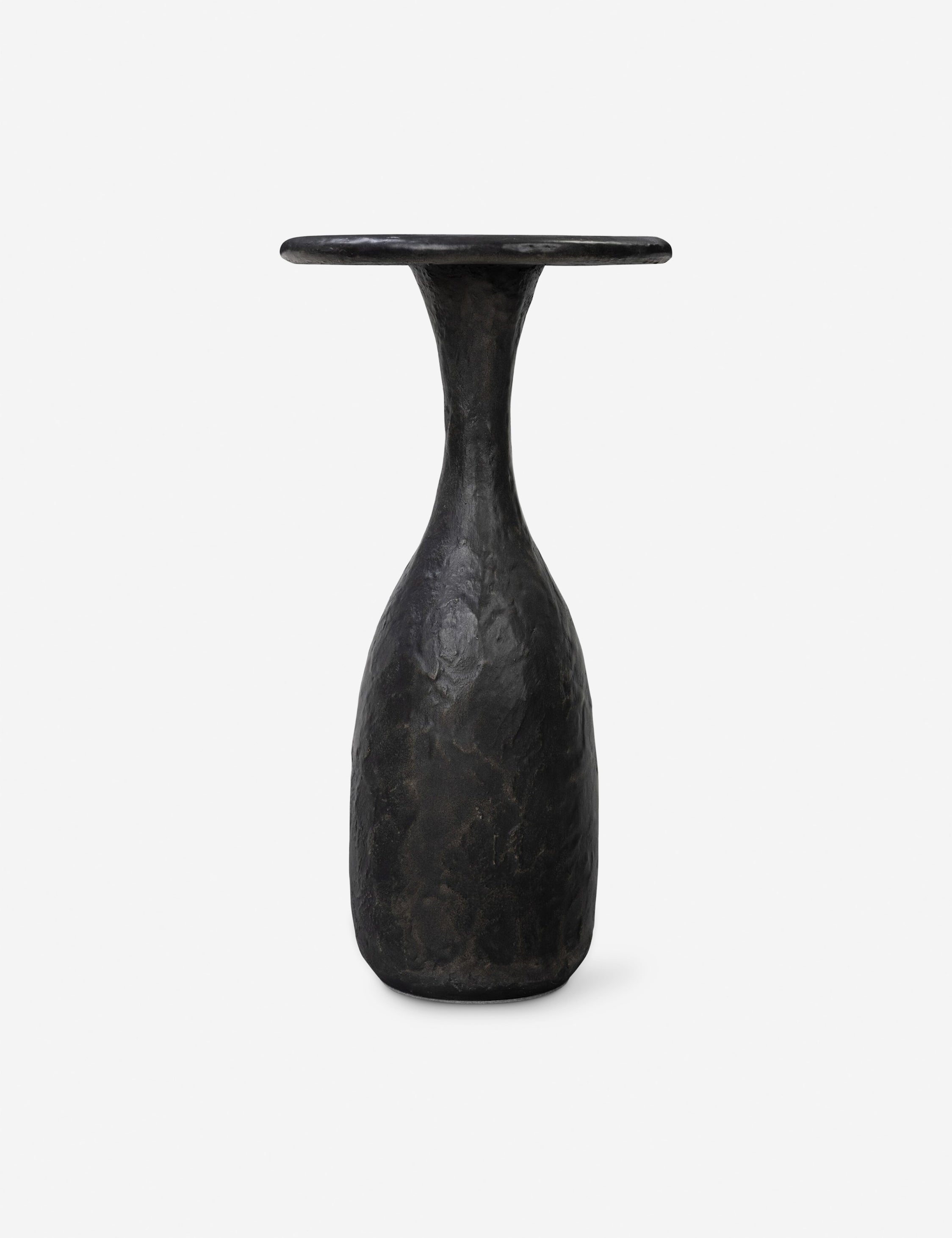 Lulu and Georgia Sotledo Side Table – Black - view 4