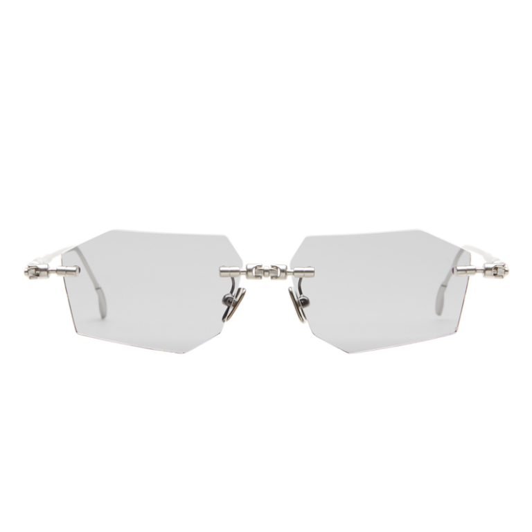 Kuboraum H63 Sun Maske Sm 57 Sunglasses - view 2