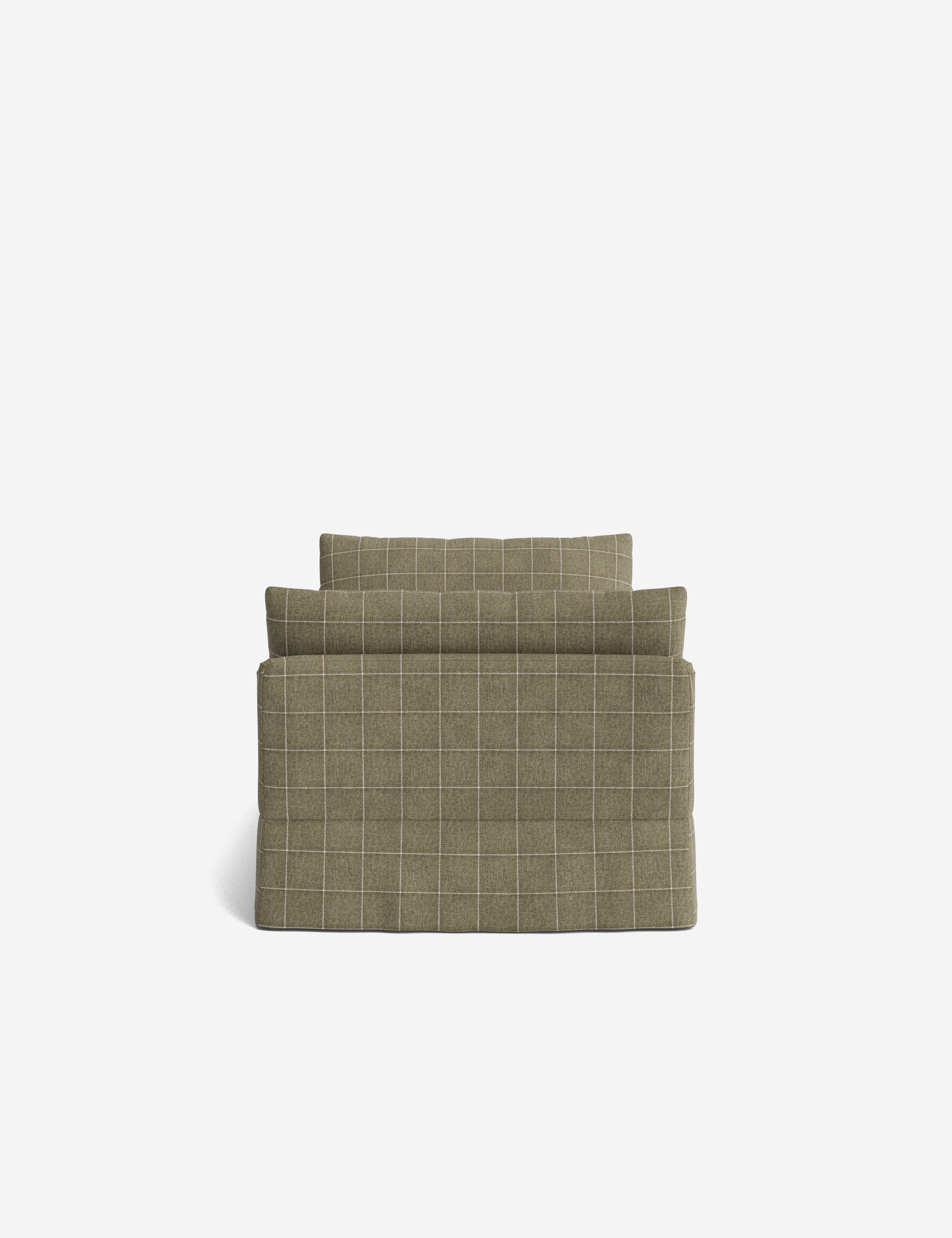 Lulu and Georgia Portola Slipcover Daybed - view 155
