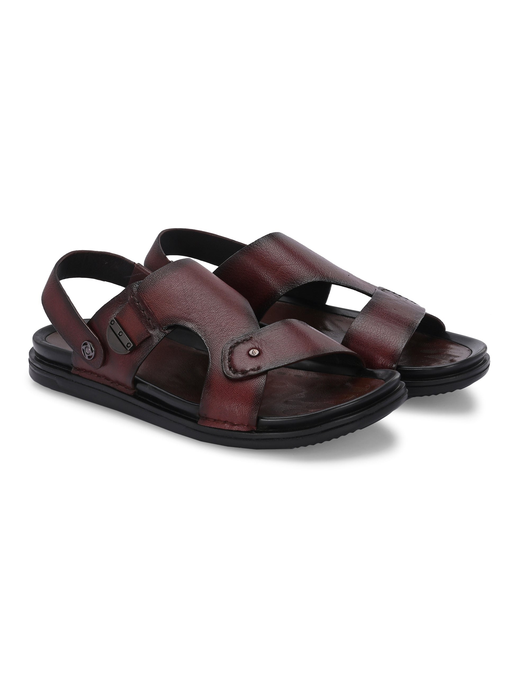 Egoss Shoes Egoss Casual Sandals For Men - view 4