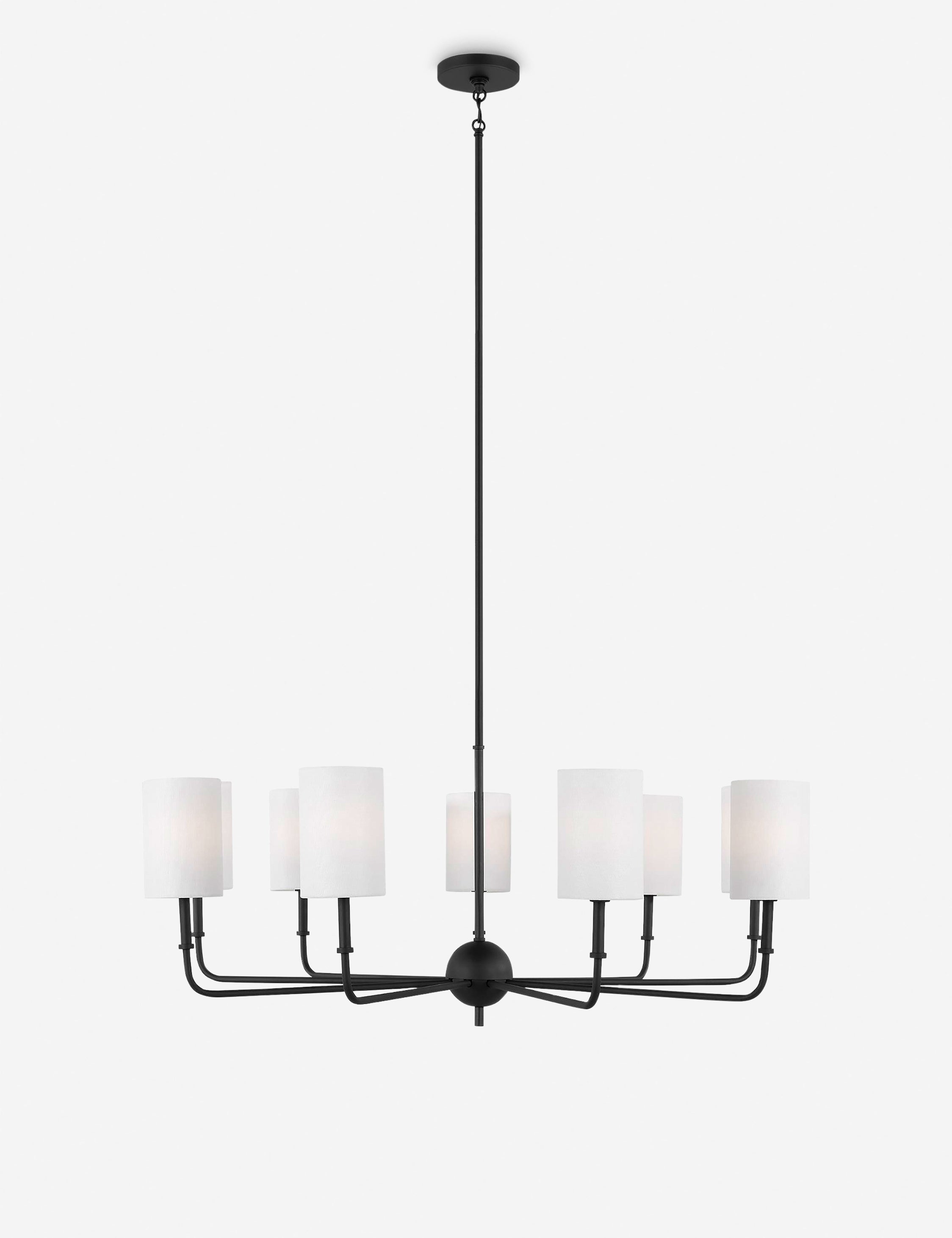 Lulu and Georgia Legrand Chandelier - view 3
