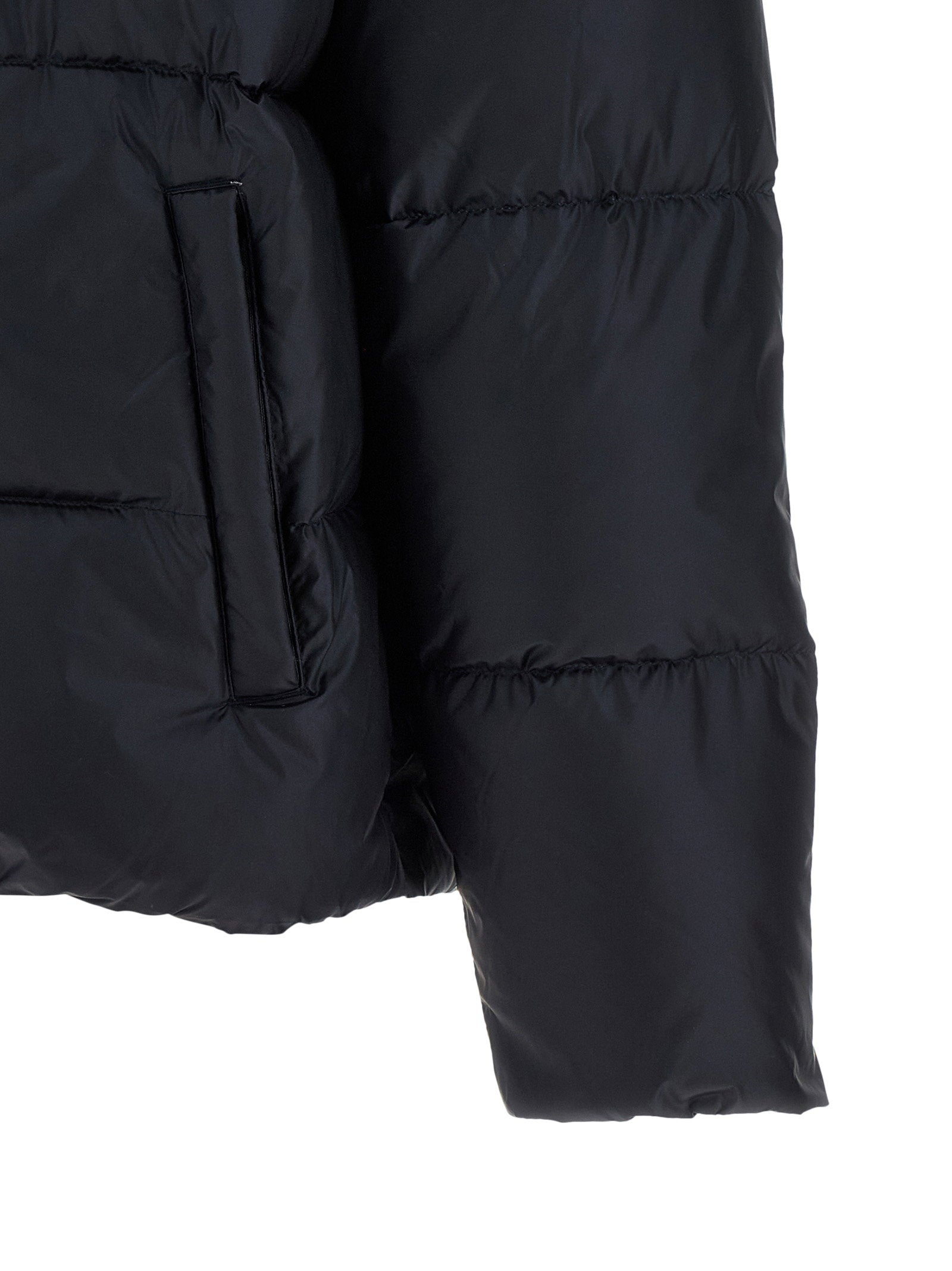 Polo Ralph Lauren Fill Power 750 Down Jacket – 100% nylon - view 5