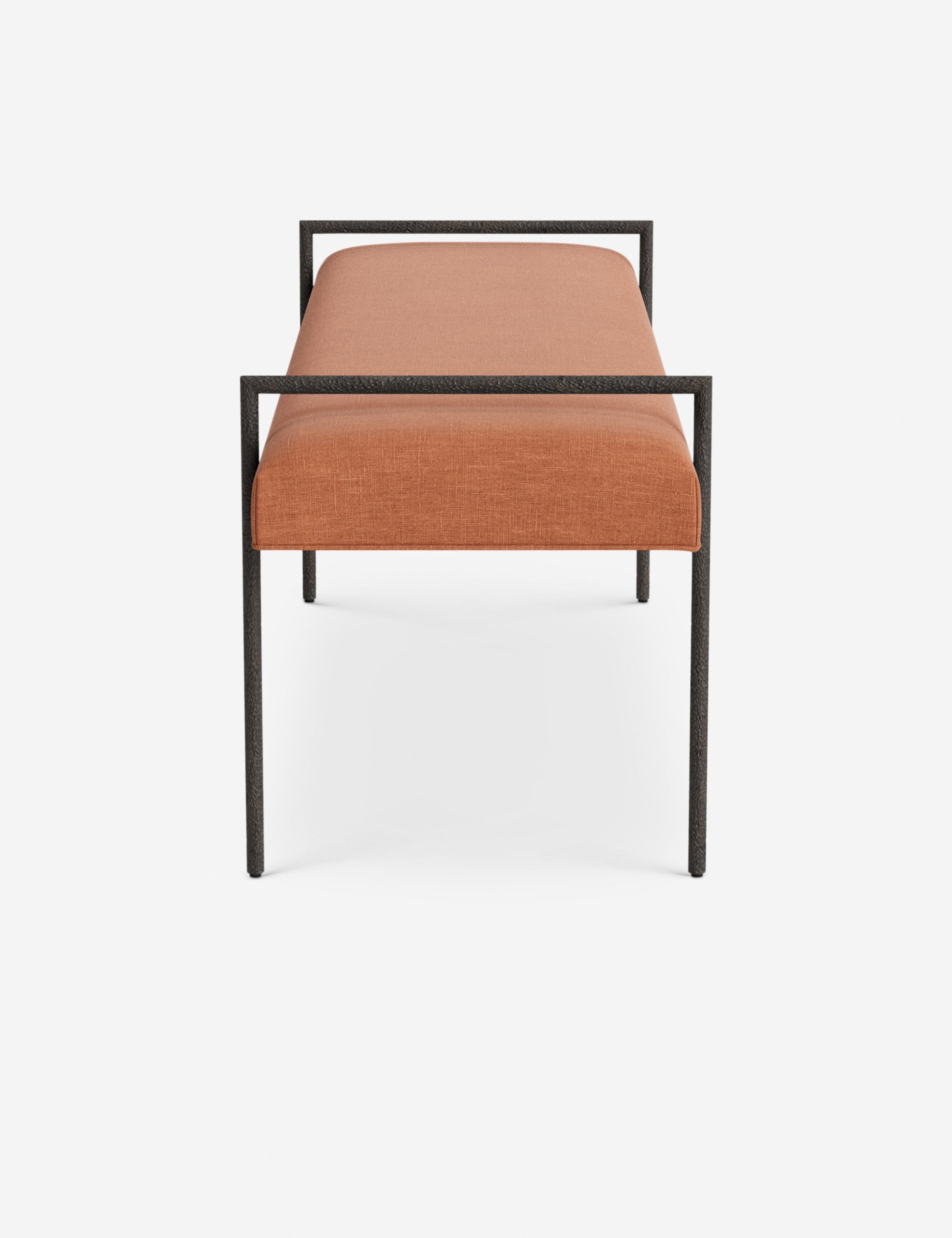 Lulu and Georgia Hixon Bench - view 196