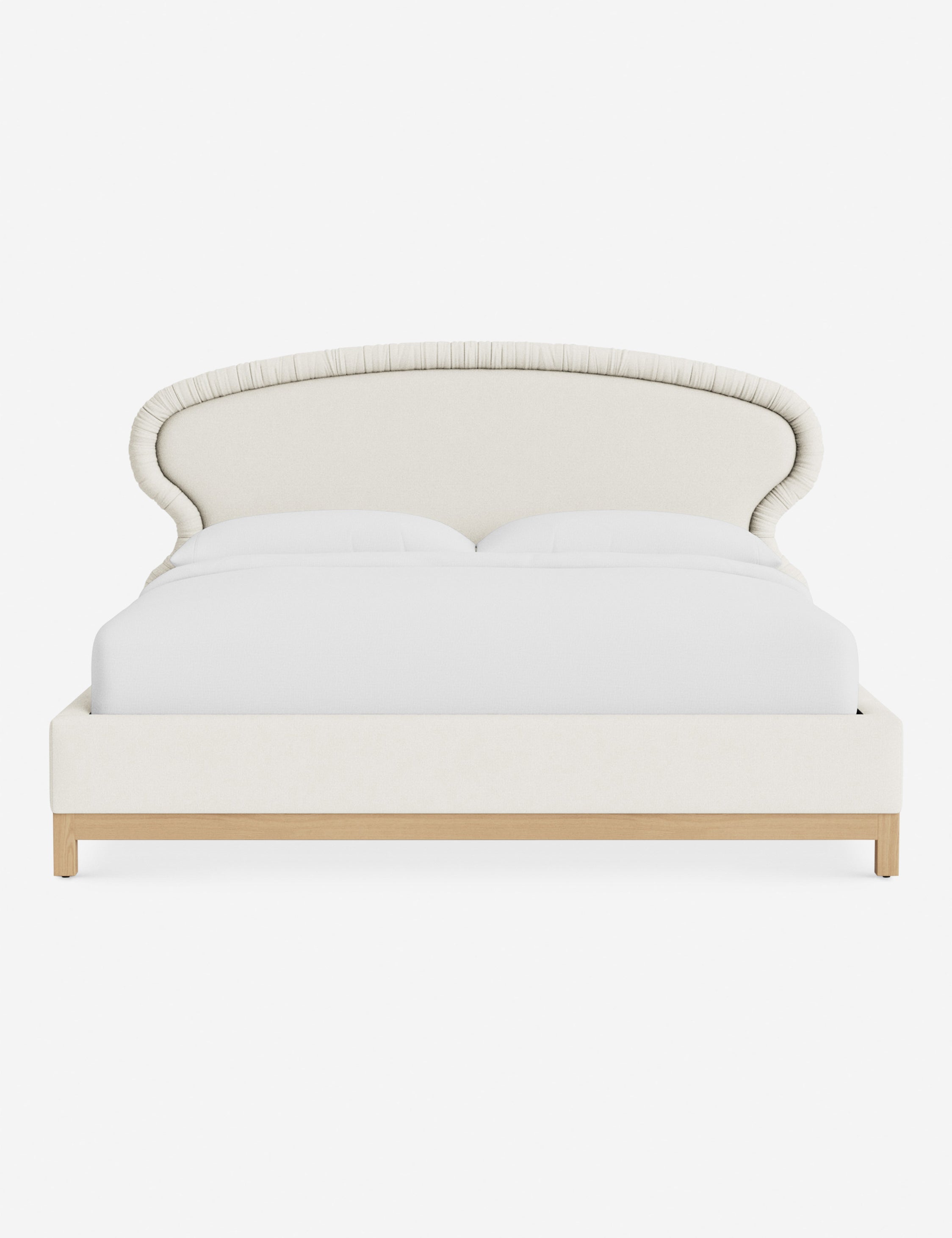 Lulu and Georgia Morecambe Platform Bed by Ginny Macdonald - view 208