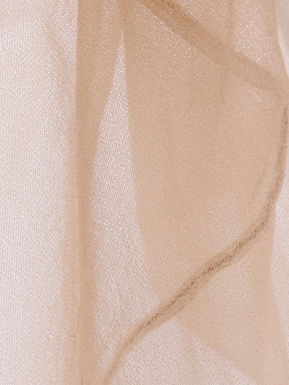 Uma Wang Sweaters BEIGE - view 2