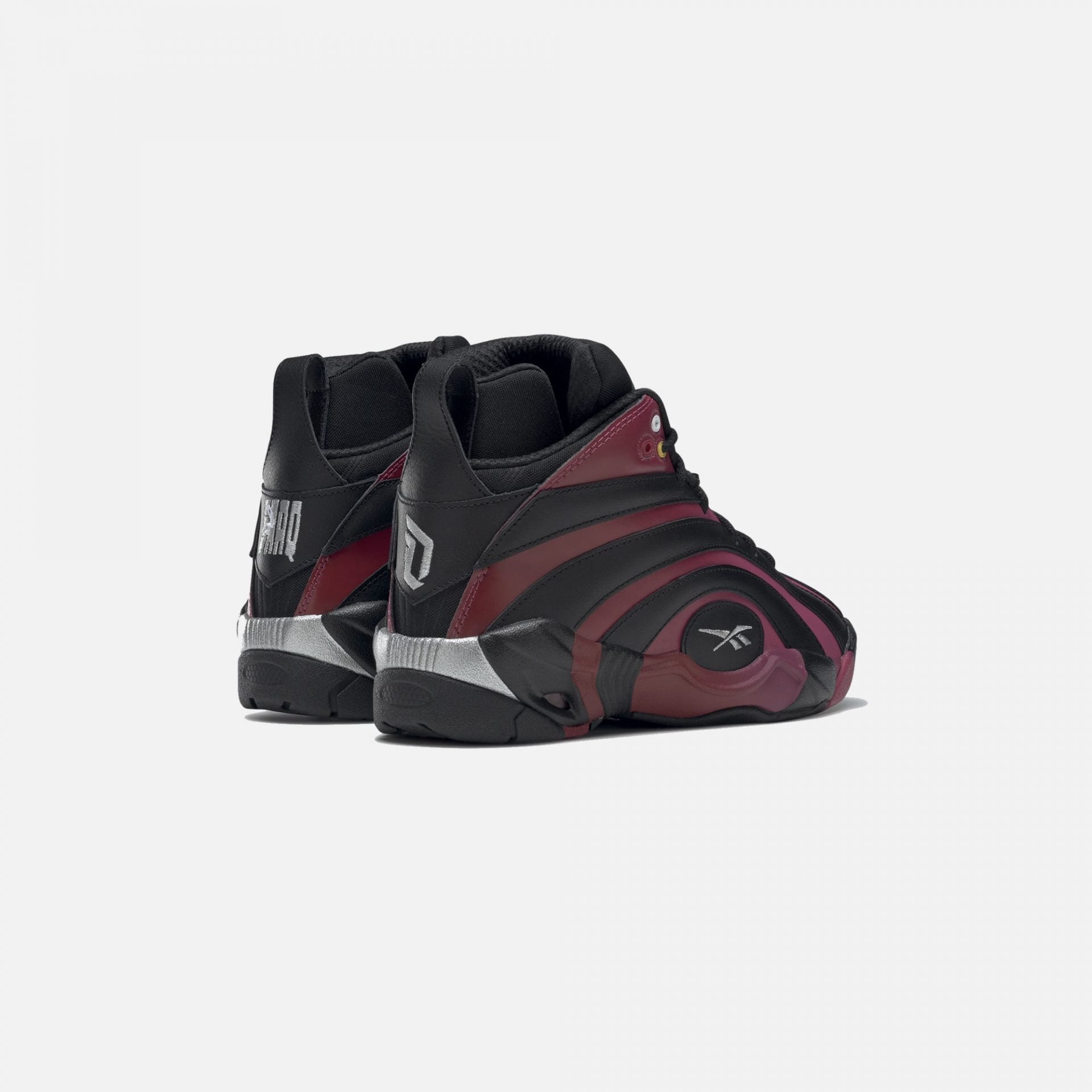 Reebok | SHAQNOSIS DAMIAN LILLARD - view 2