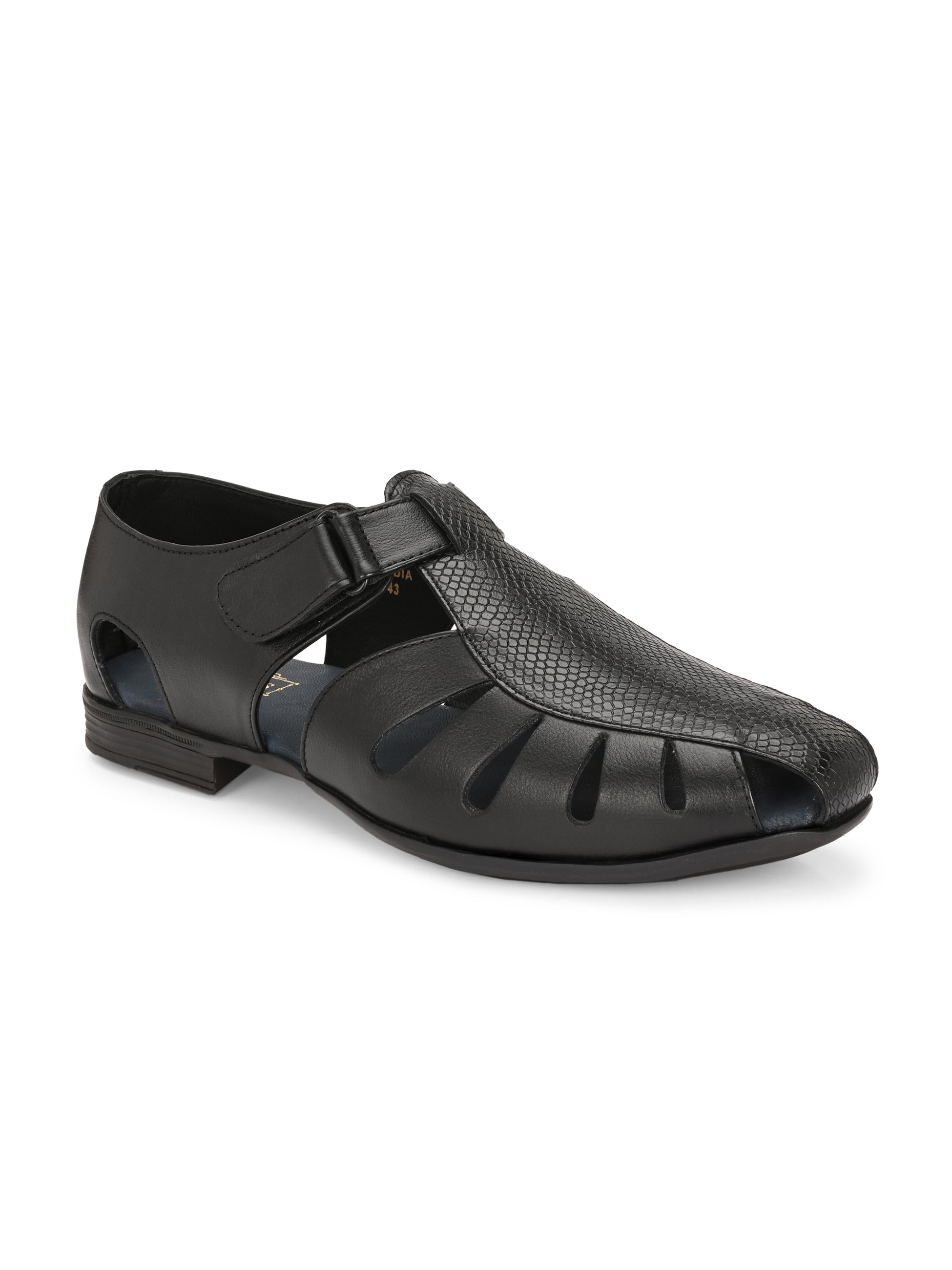 Egoss Shoes Egoss Casual Sandals for Men - view 4