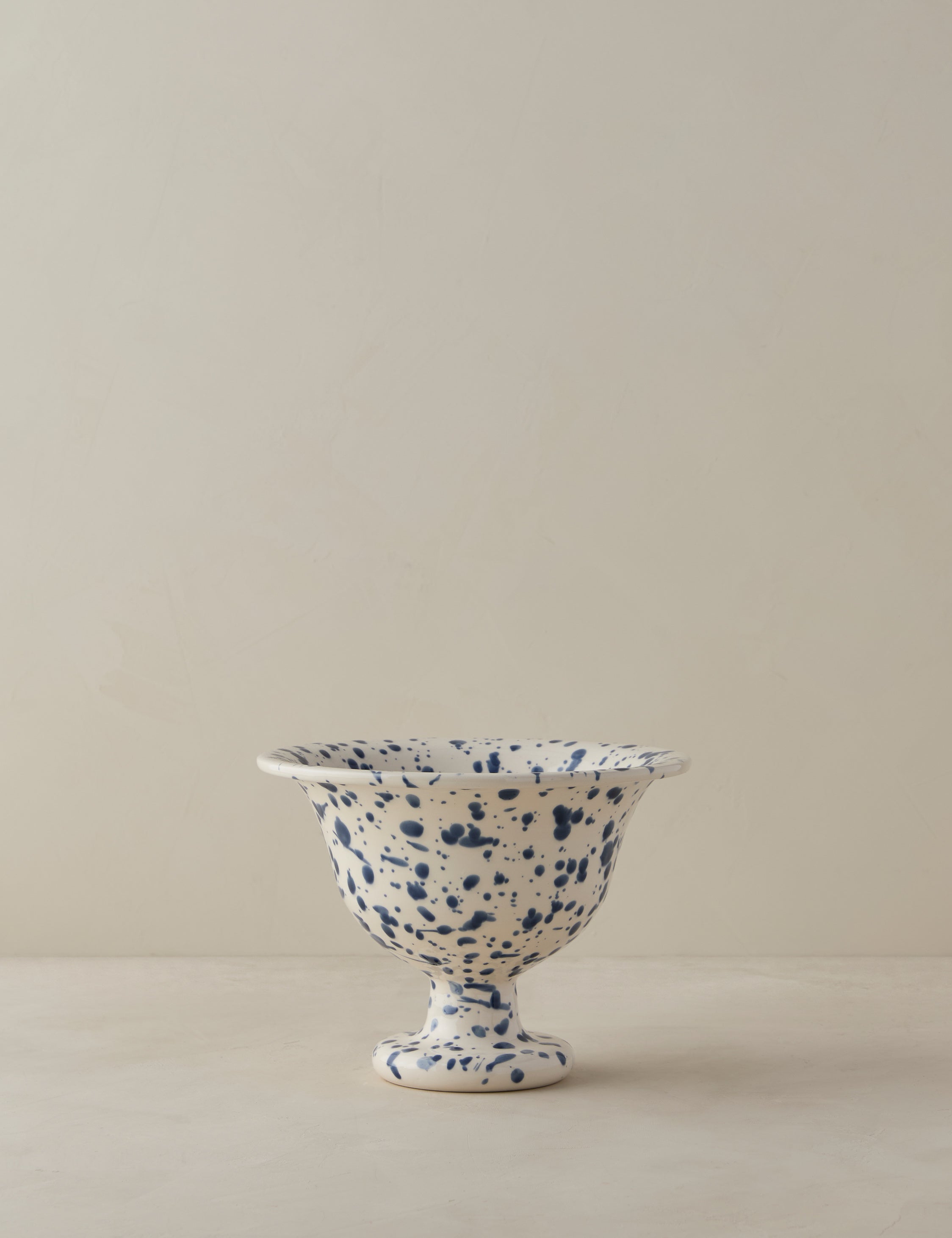 Lulu and Georgia Augusta Pedestal Bowl