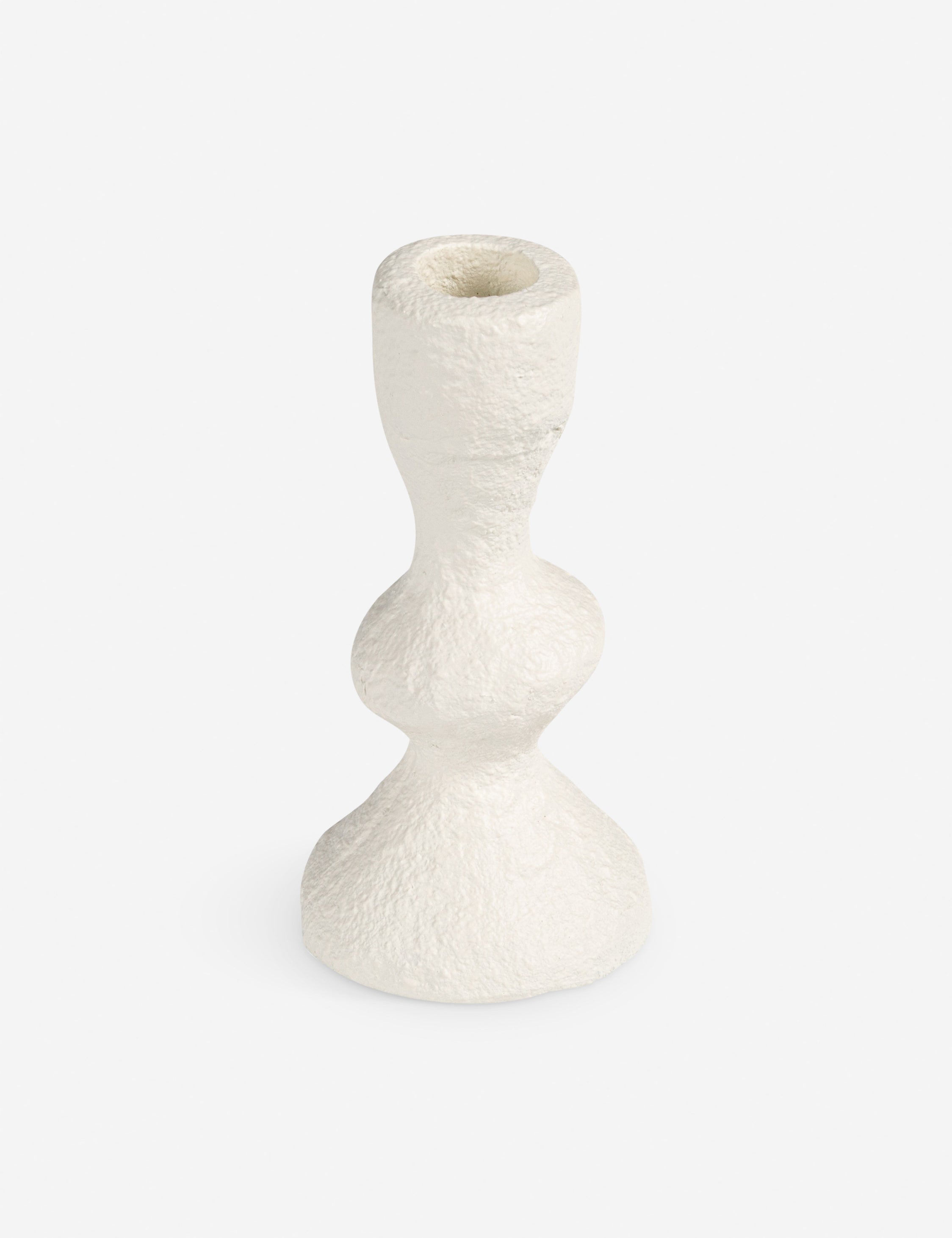 Lulu and Georgia Mensah Taper Candle Holder - view 2