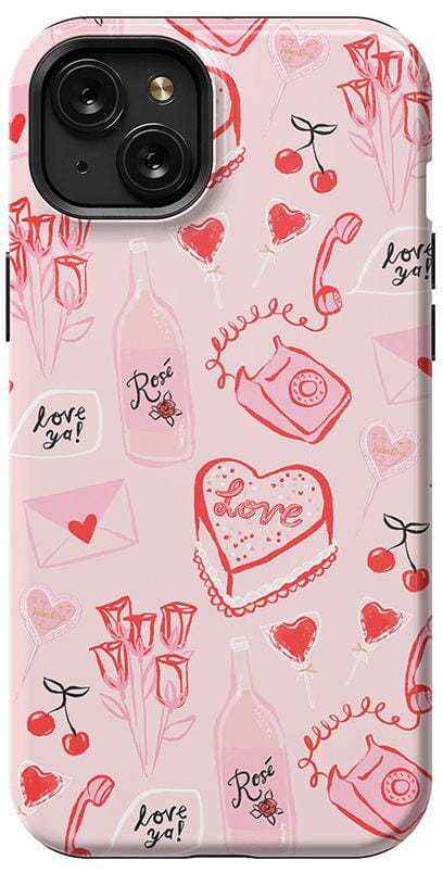 Amore valentine's case – Casetry That's Amore | Valentine's Case