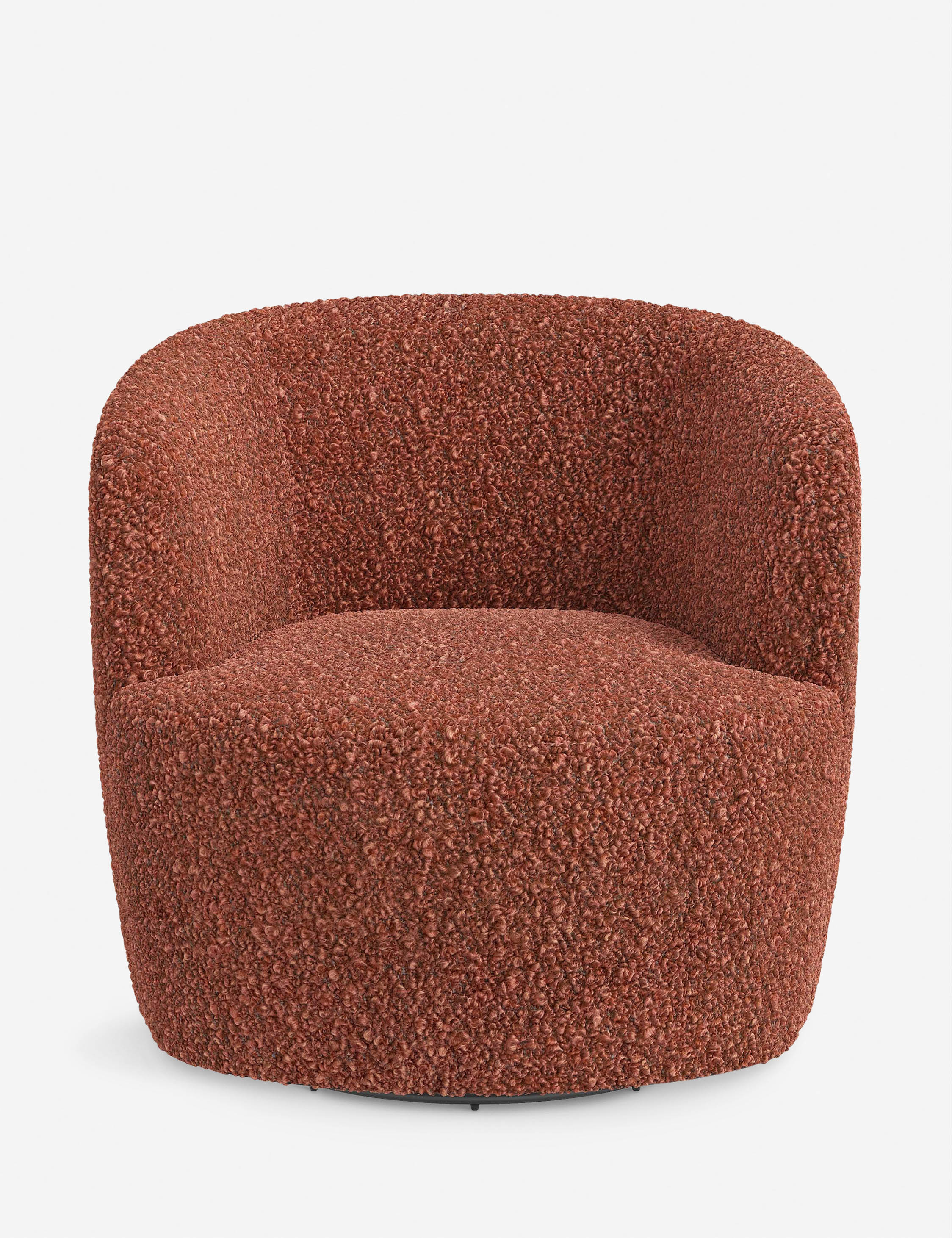 Lulu and Georgia Rue Swivel Chair - view 32