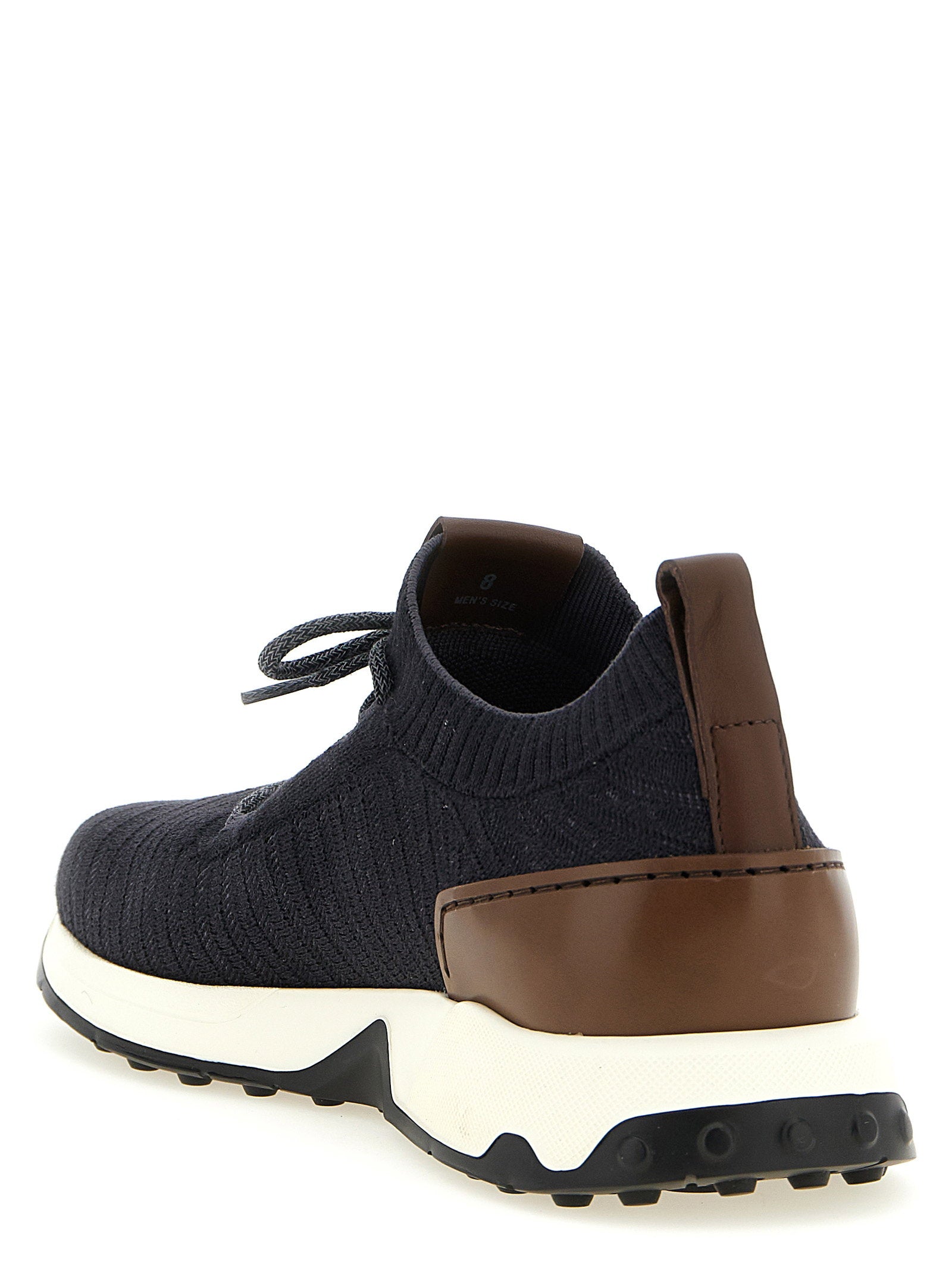 Tod's Socks Sneakers - view 3