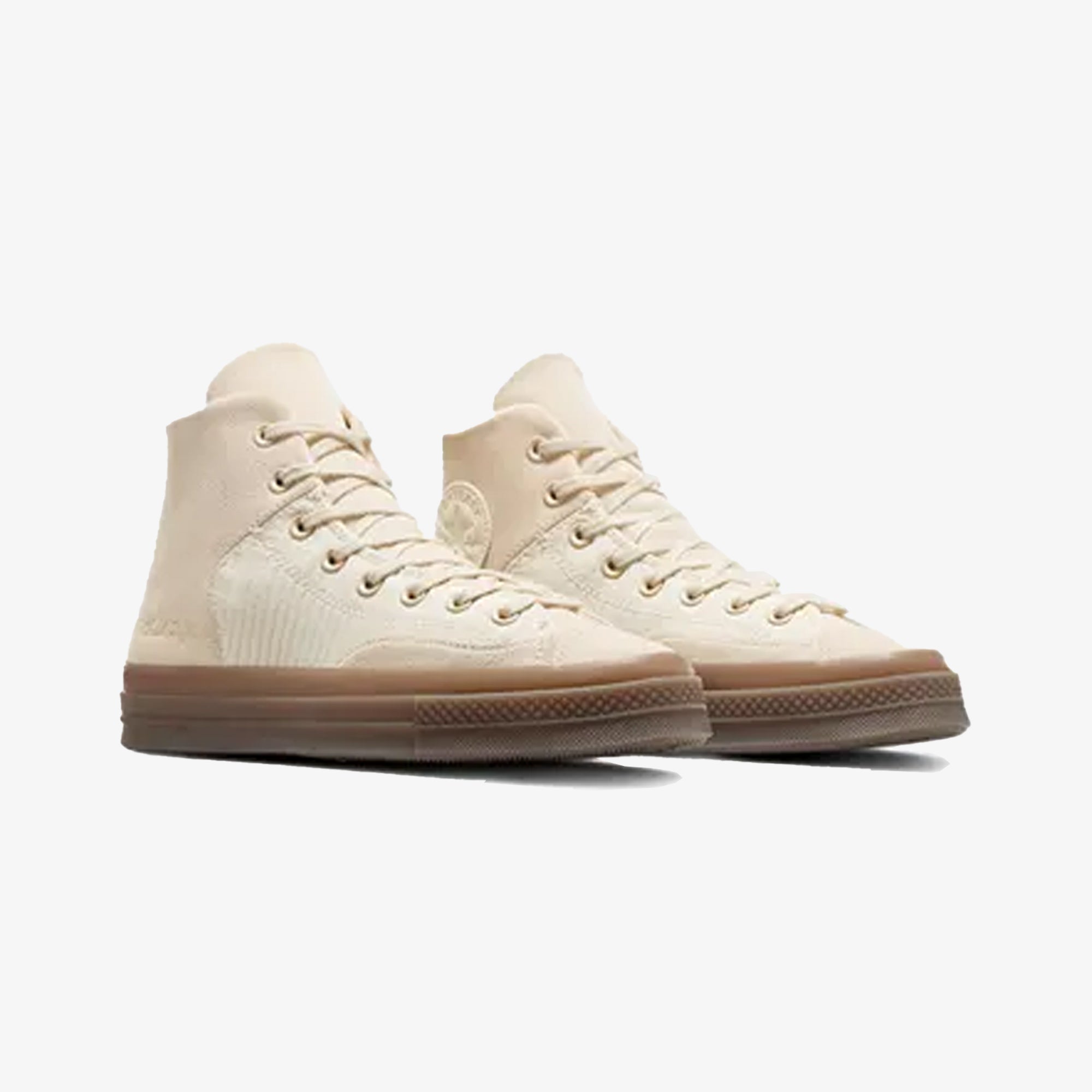 Converse | CHUCK 70 MARQUIS WORN IN { CREAM - view 3