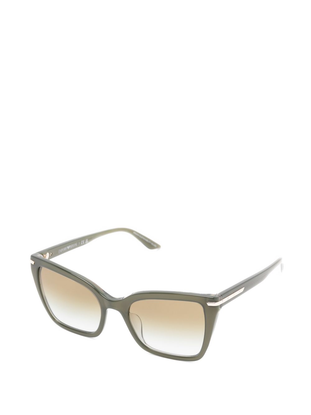 Emporio Armani Sunglasses – Acetate 100% - view 2