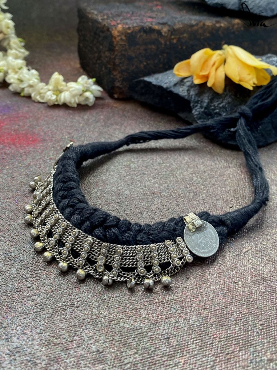suta.in Eliza (Neckpiece) - view 7