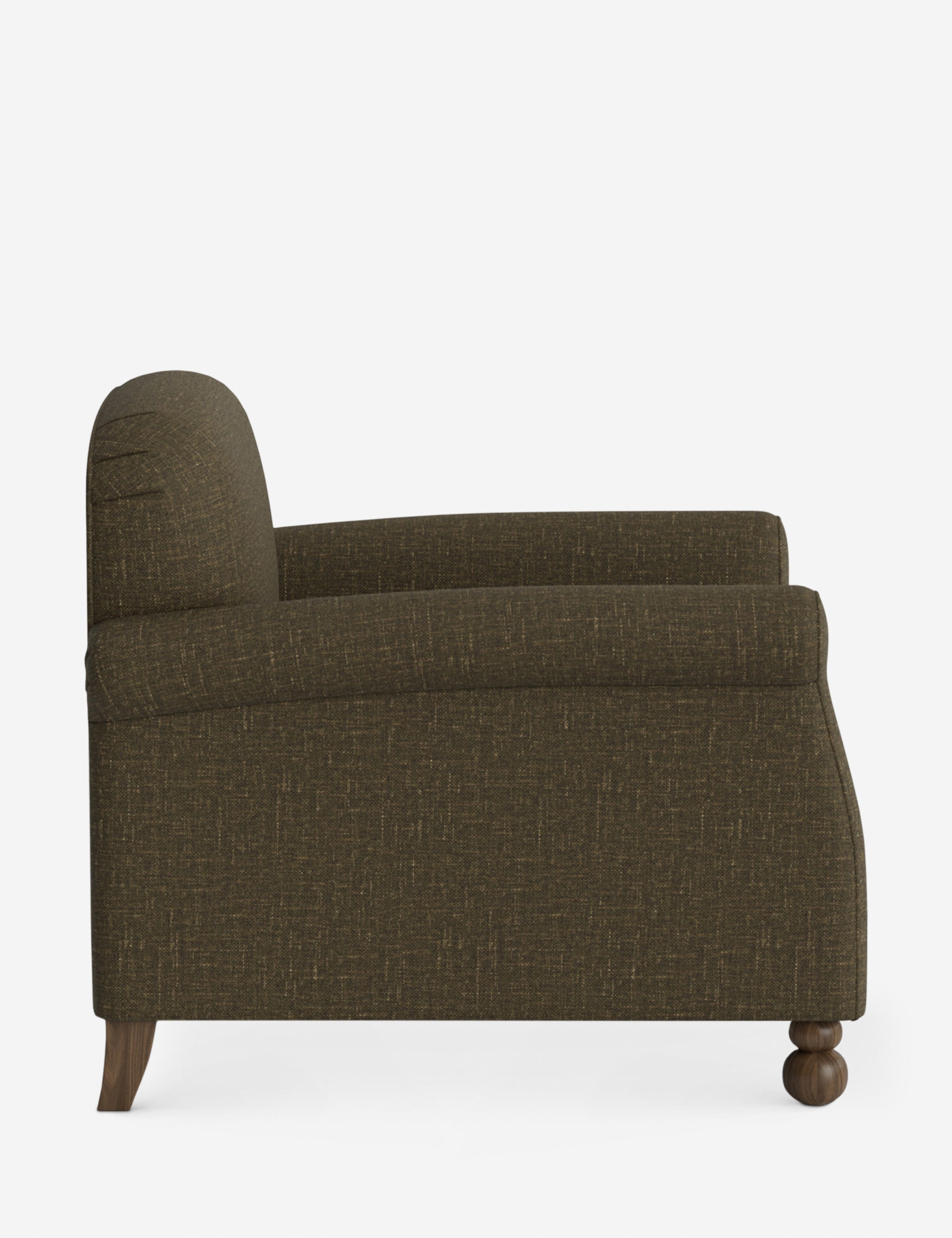 Lulu and Georgia Paley Accent Chair by Heidi Caillier - view 162