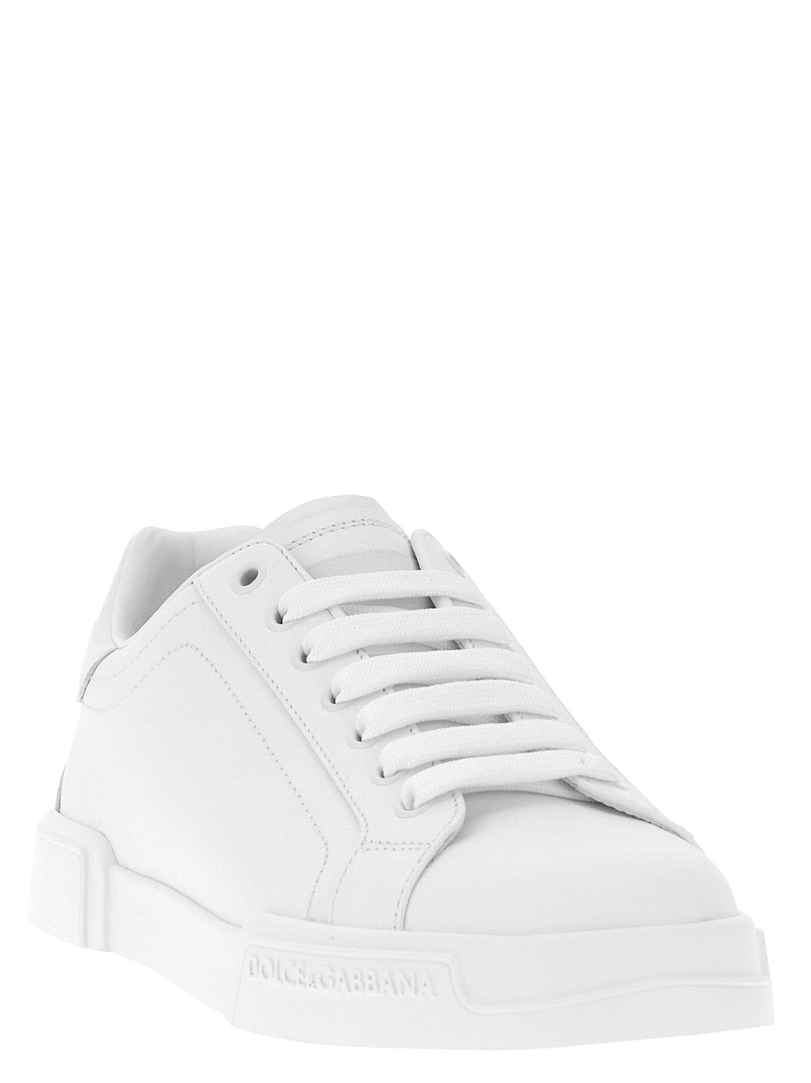 Dolce & Gabbana Portofino Sneakers - view 2