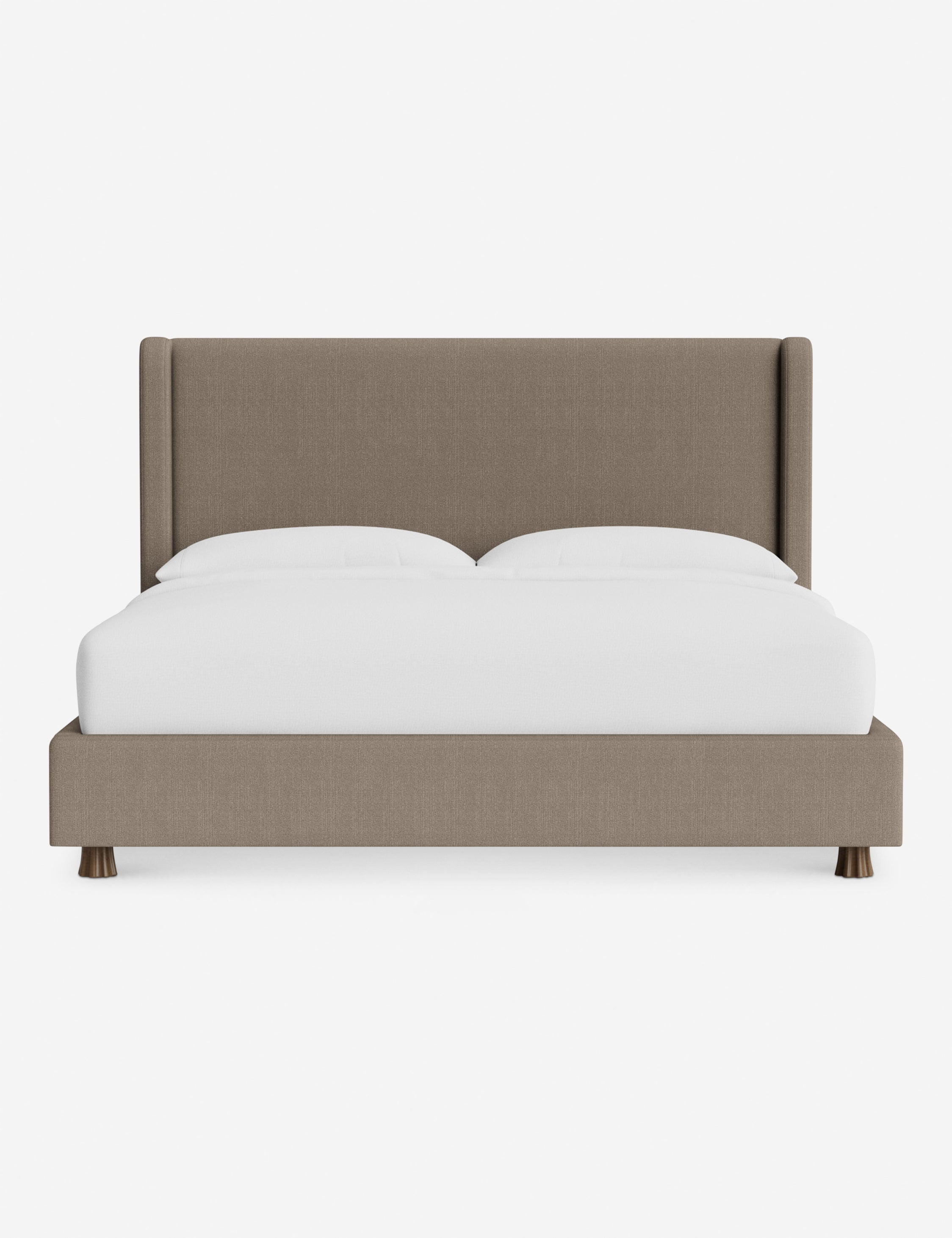 Lulu and Georgia Domme Platform Bed by DISC Interiors - view 101