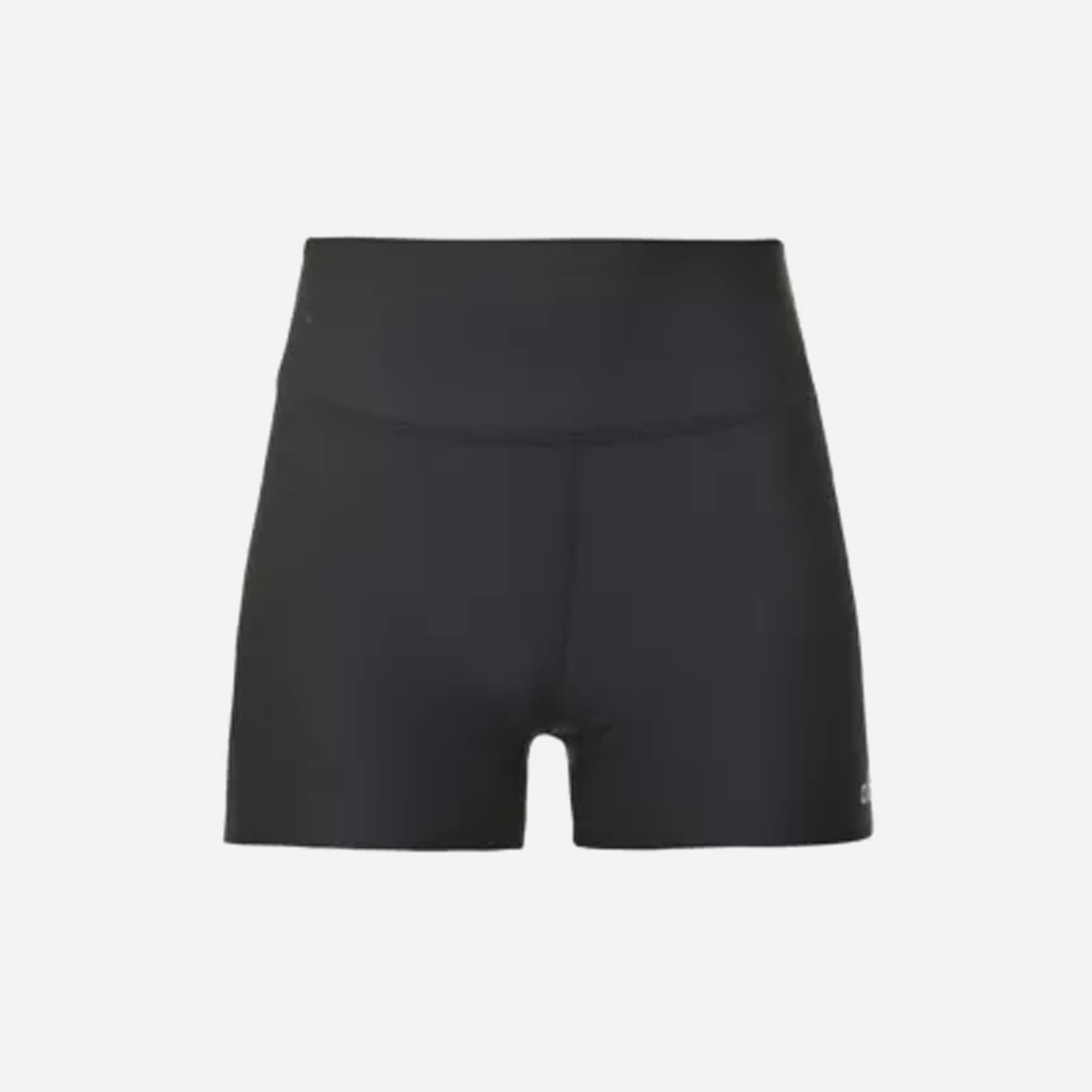 Alo Yoga Airlift High-Rise Stretch-Jersey Shorts