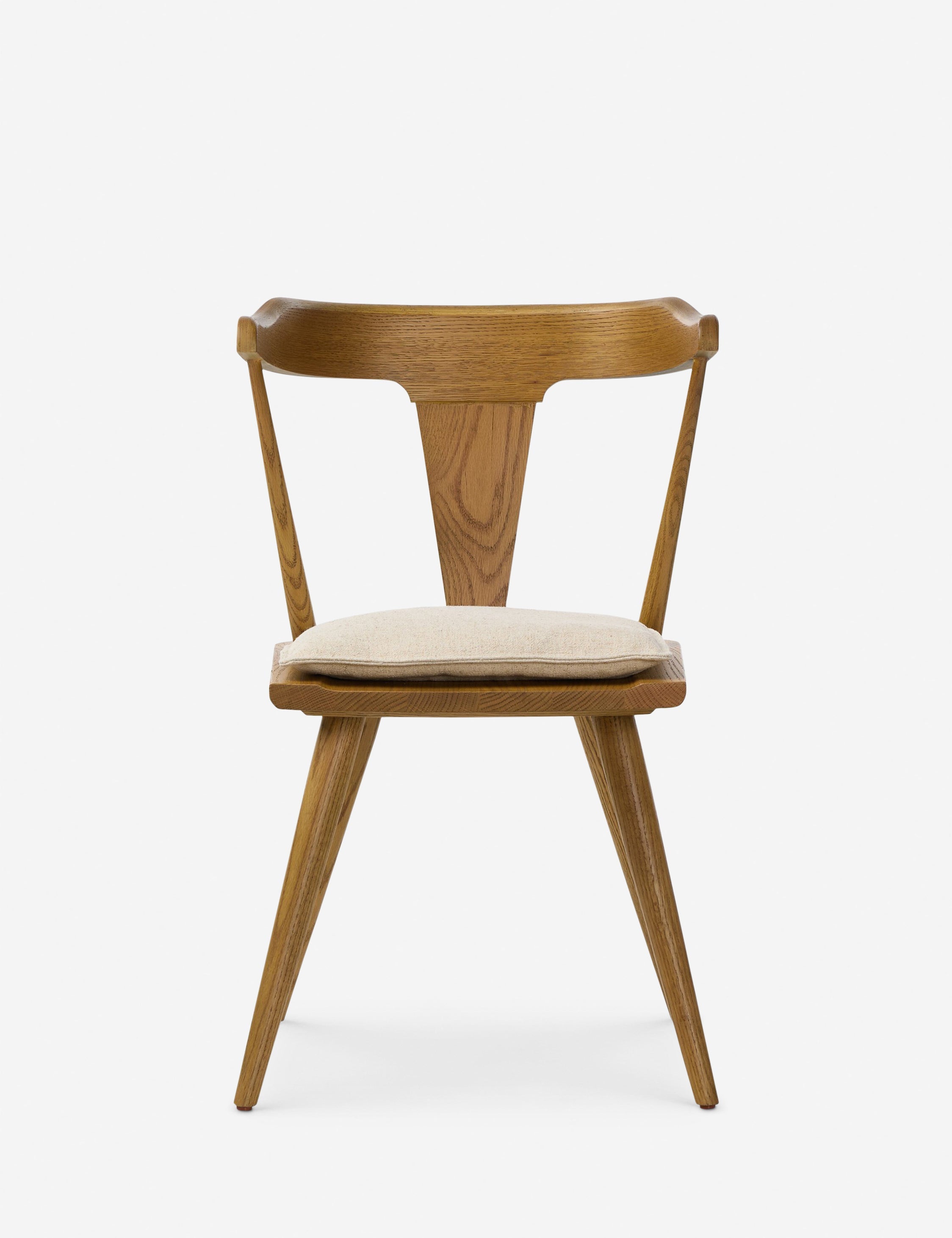 Lulu and Georgia Lawnie Dining Chair - view 5
