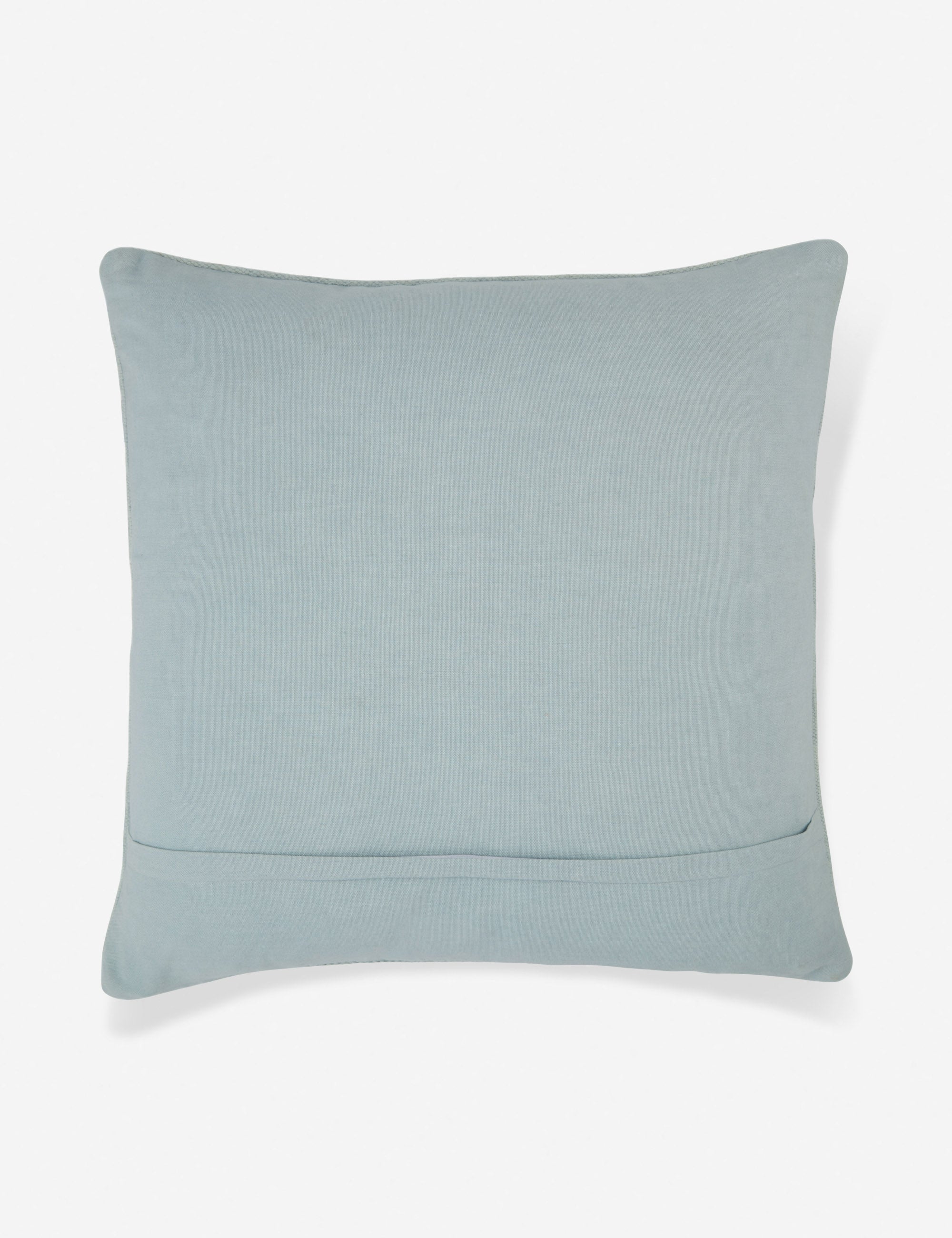 Lulu and Georgia Ciecil Pillow - view 2