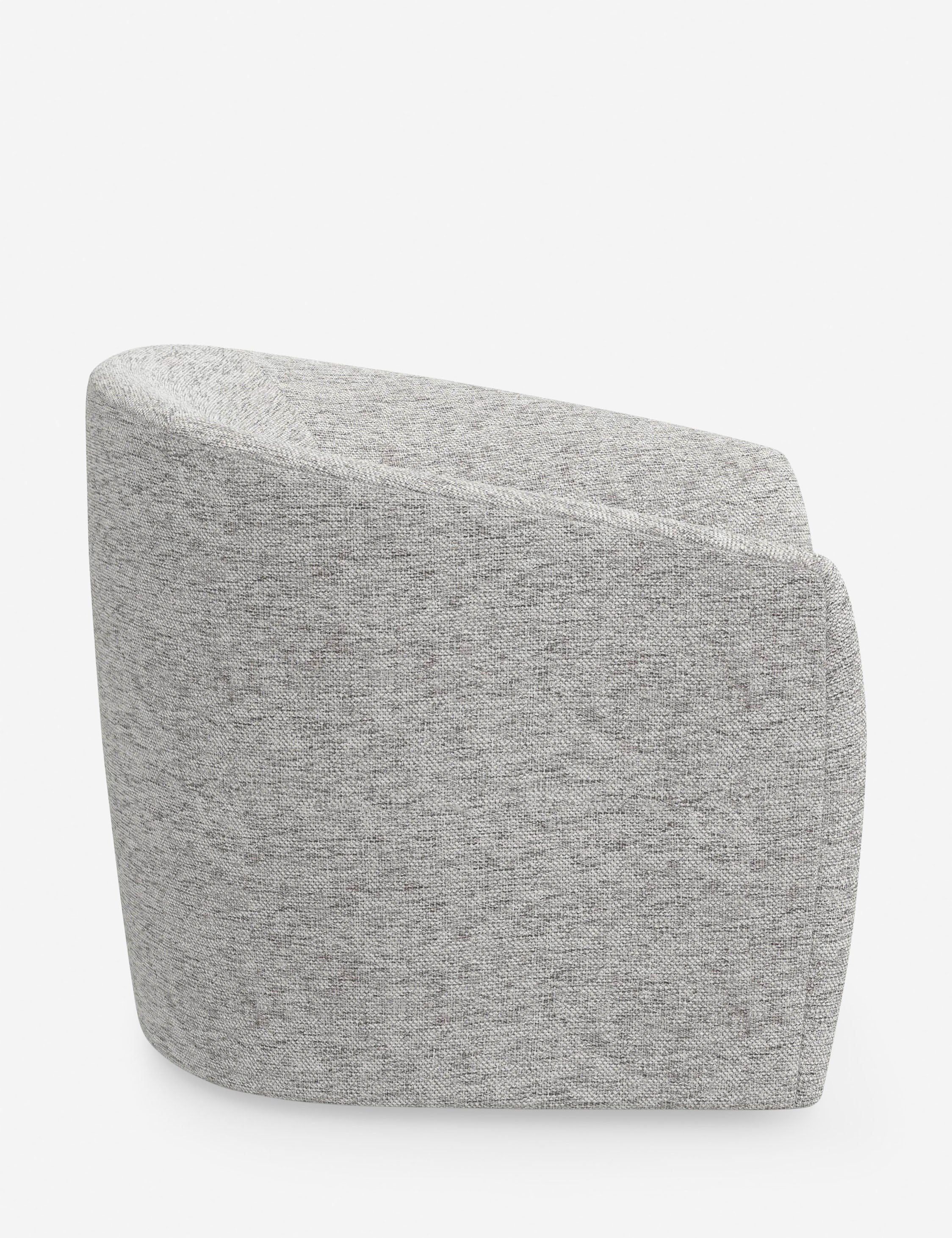 Lulu and Georgia Mayhew Swivel Chair - view 80