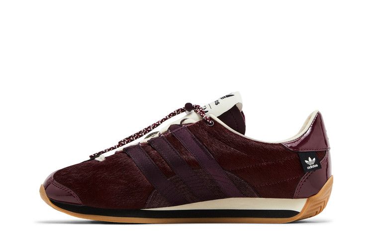 adidas Country OG Song For The Mute Maroon - view 3