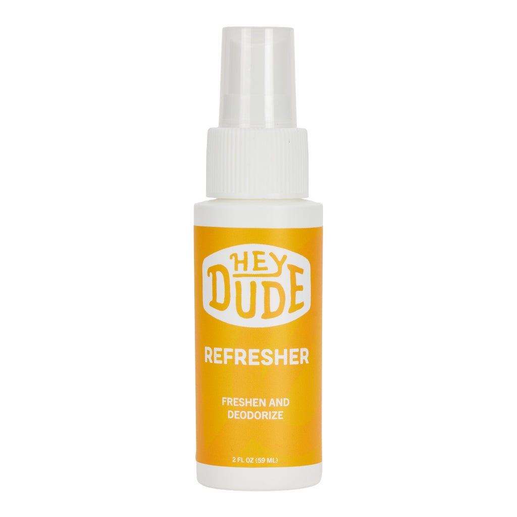 HEYDUDE shoes Go to Shoe Care Kit - Bottle/Multi - view 4
