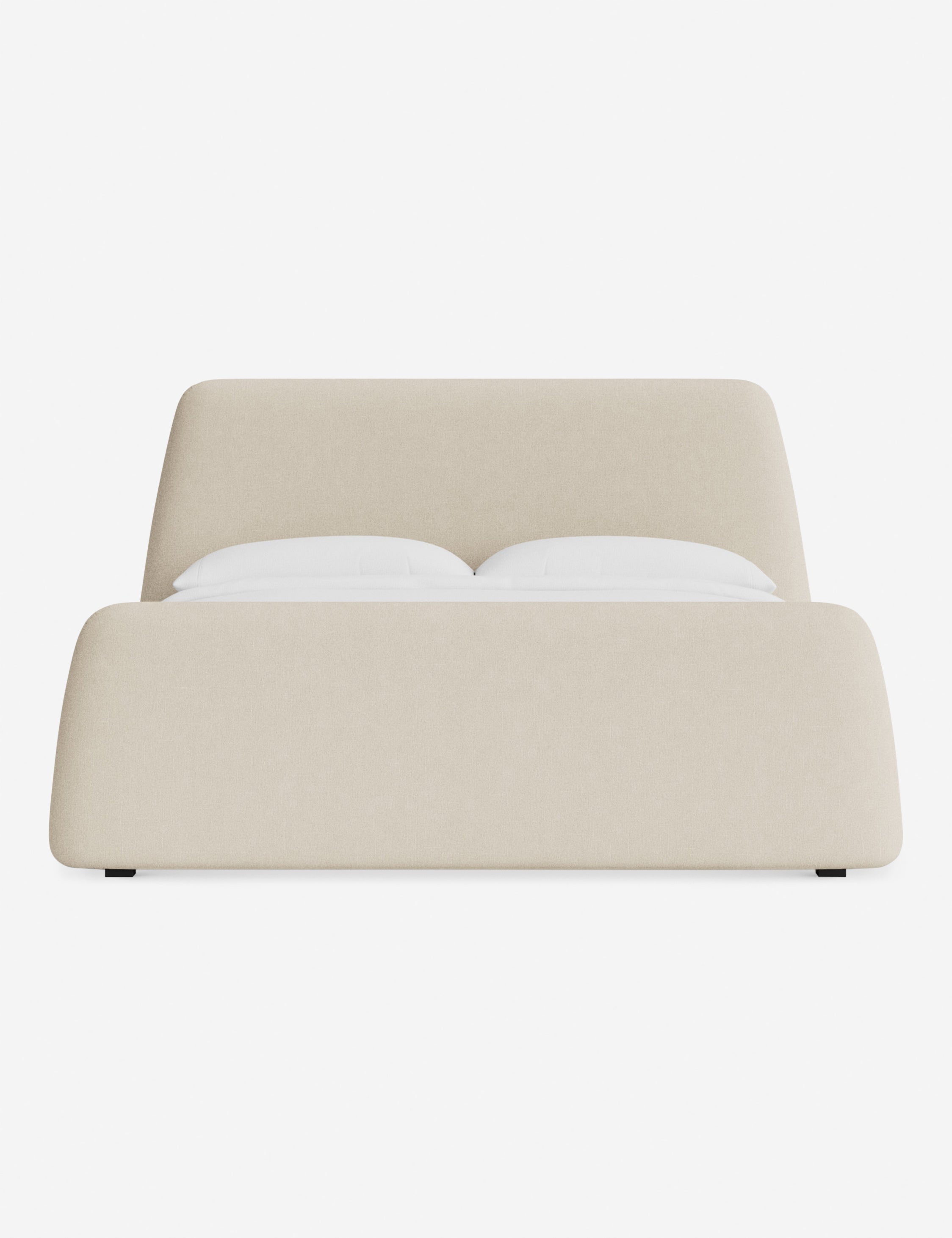 Lulu and Georgia Lama Platform Bed by DISC Interiors - view 17
