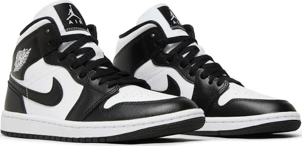 Air Jordan 1 Mid 'Panda' Sale - view 2