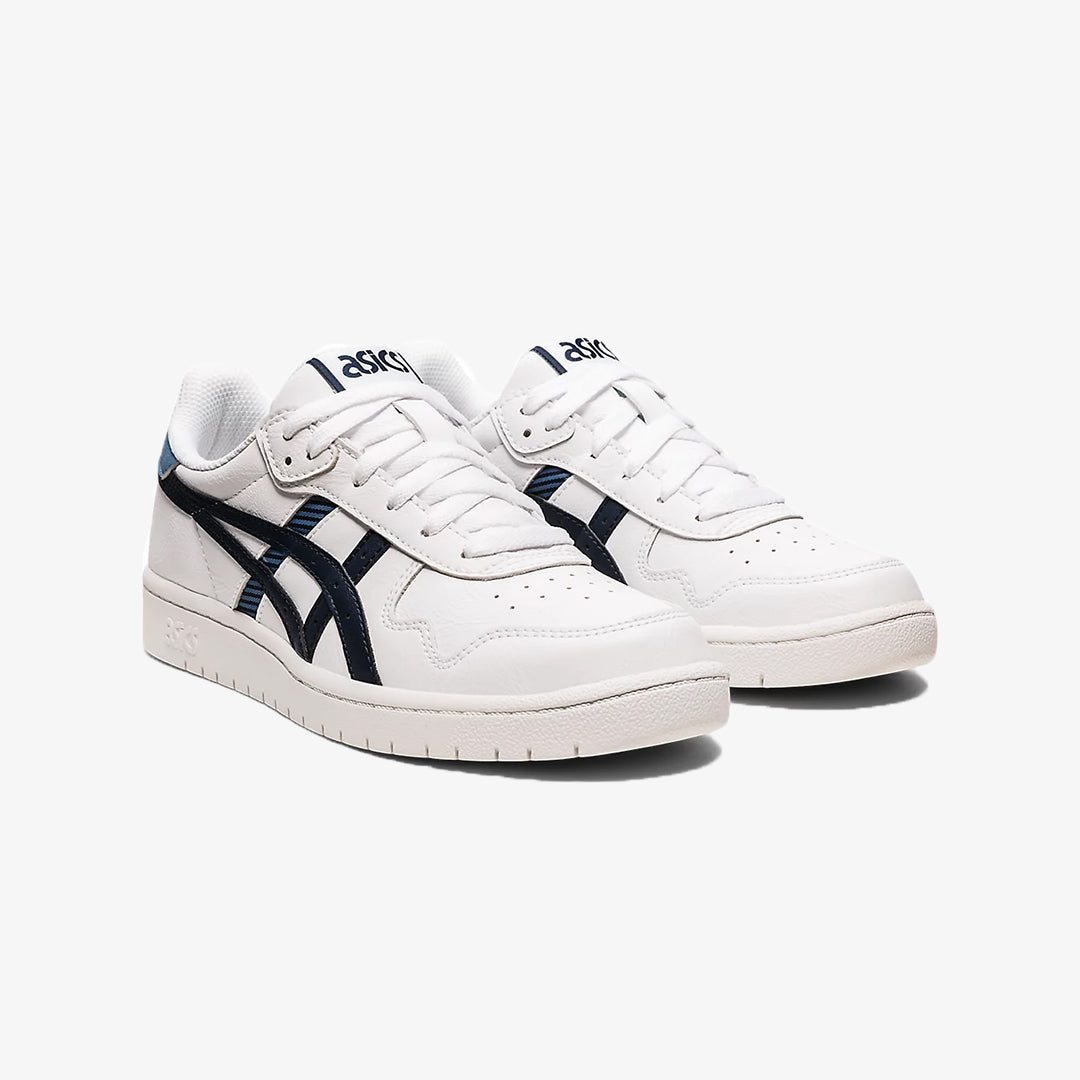 S white – Asics | JAPAN S { WHITE/BLACK