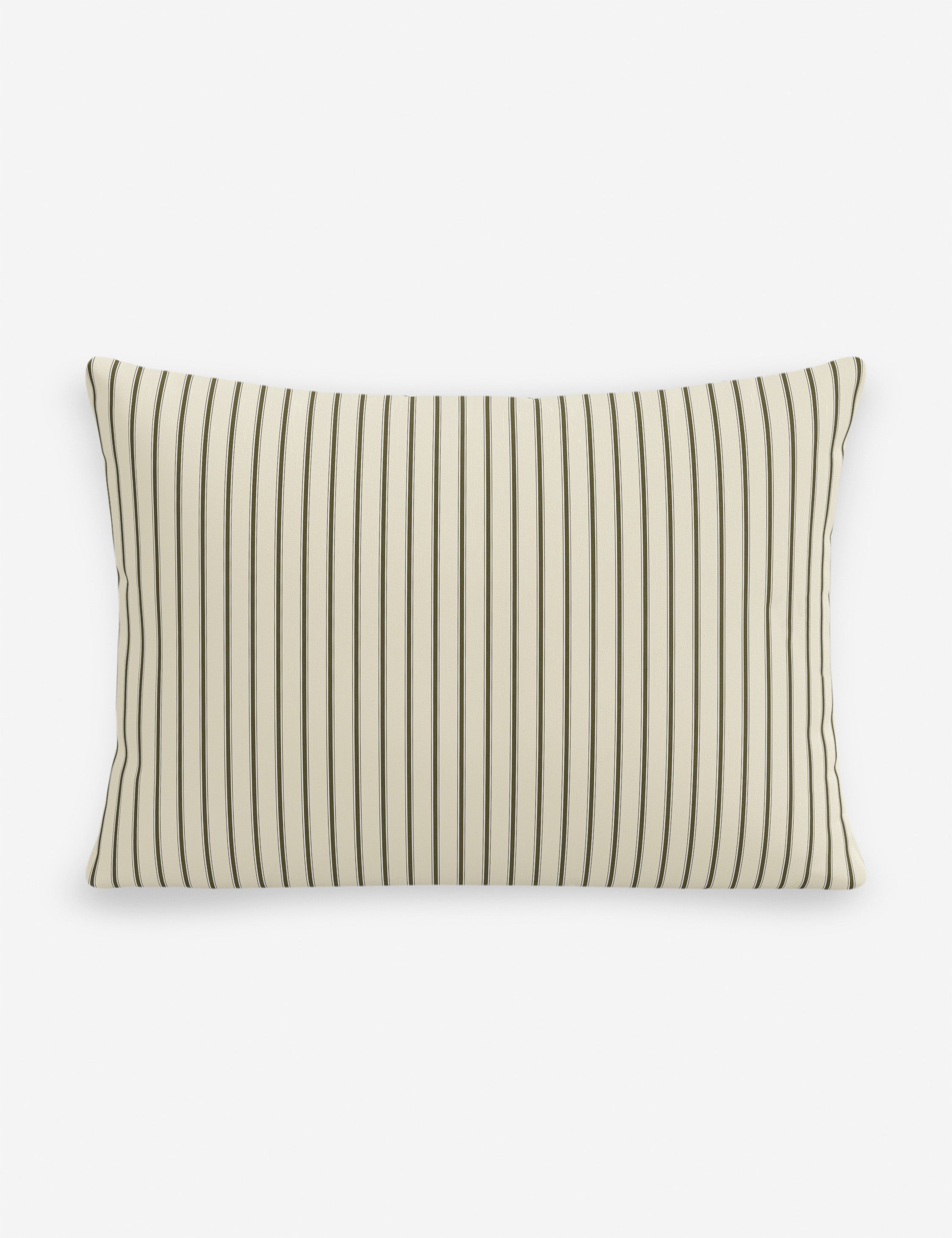 Lulu and Georgia Aston Indoor / Outdoor Pillow - view 4
