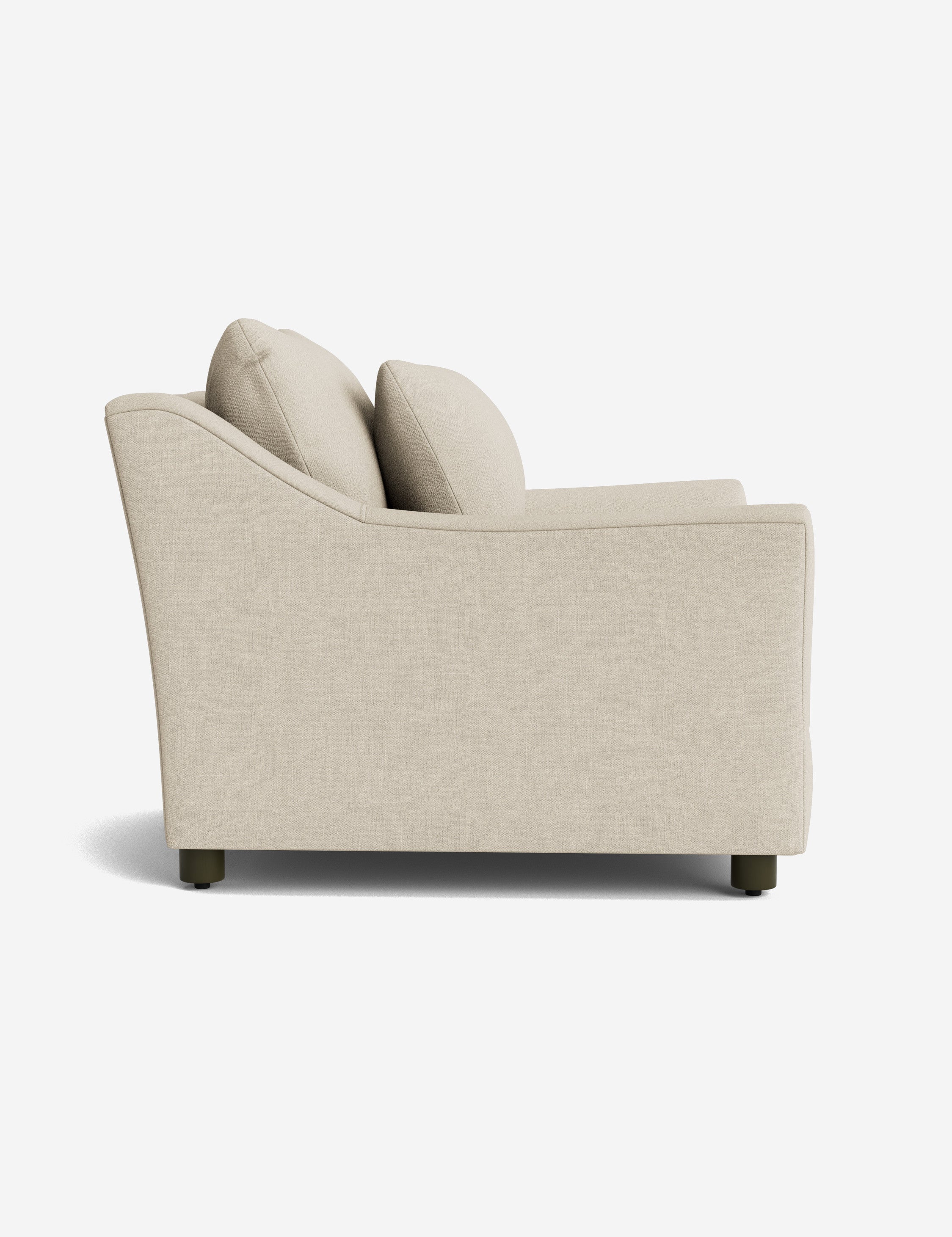 Lulu and Georgia Niven Accent Chair - view 211