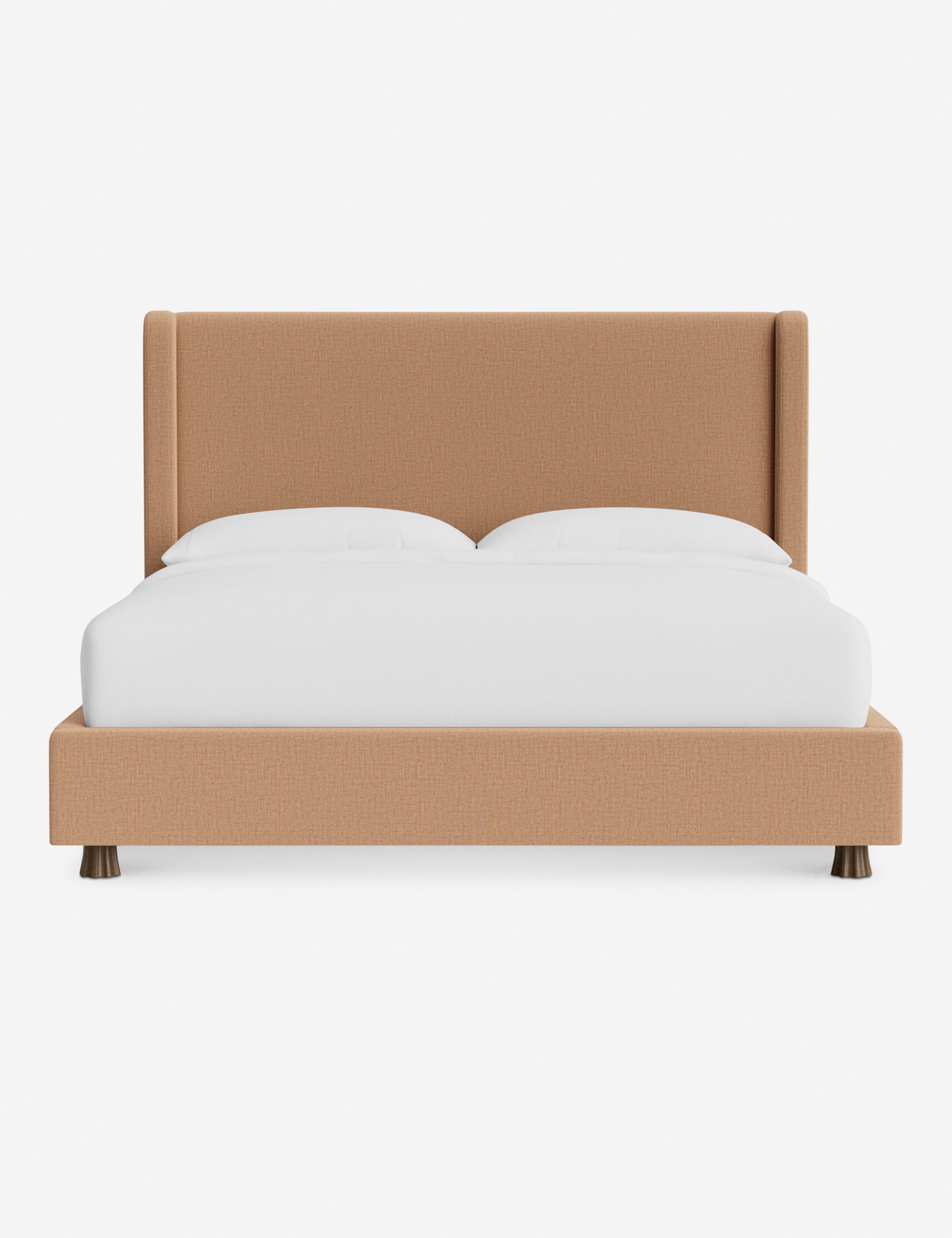 Lulu and Georgia Domme Platform Bed by DISC Interiors - view 117