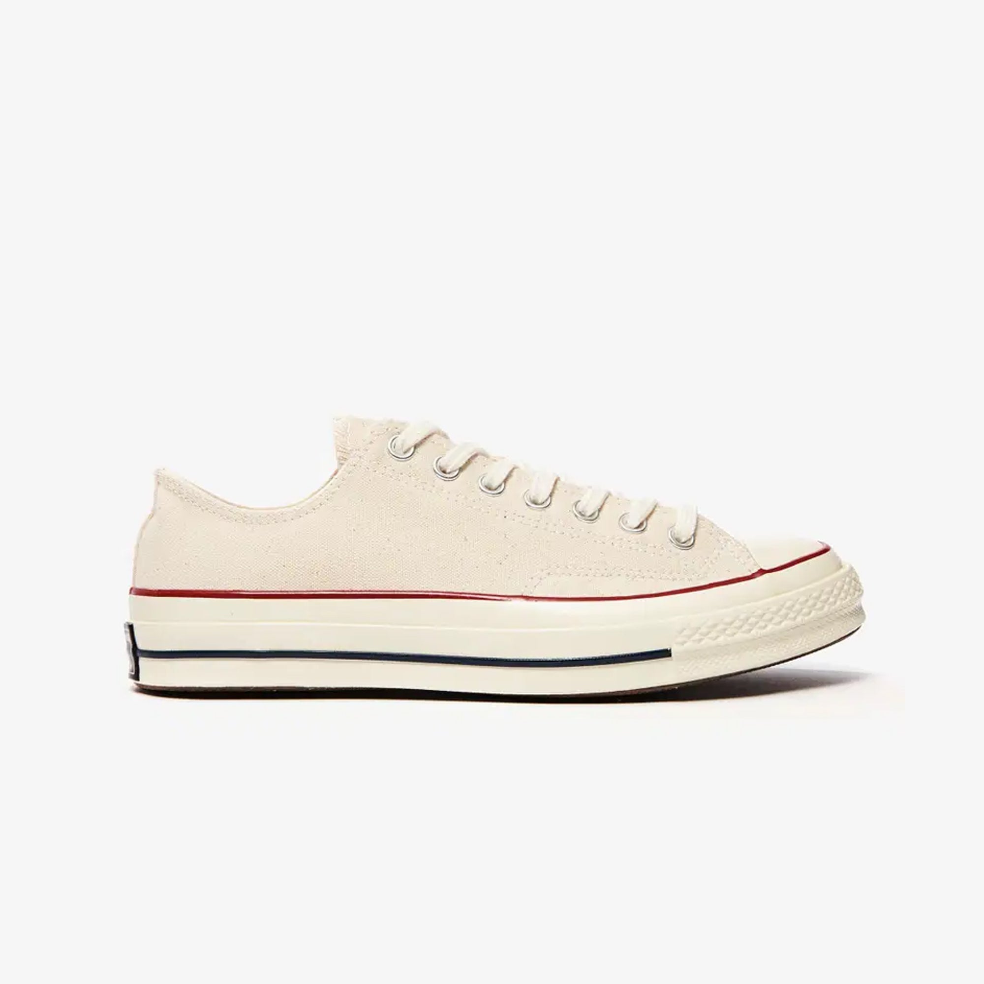 Converse | CHUCK 70 CLASSIC LOW { OFF WHITE - view 5