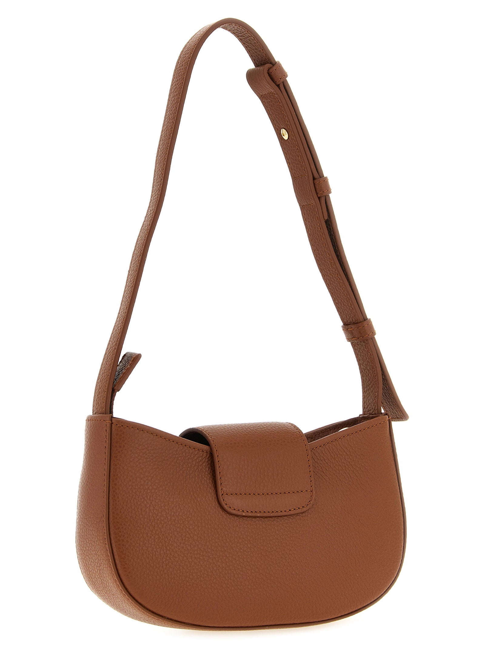 Ferragamo Gabry Mini Shoulder Bag - view 2