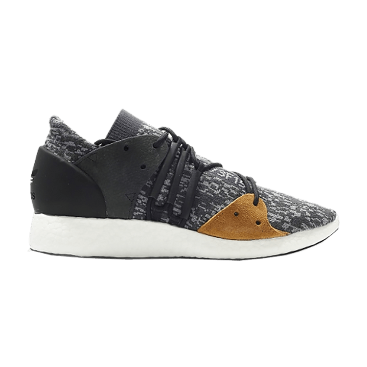 adidas EQT Primeknit Pack Grey F15