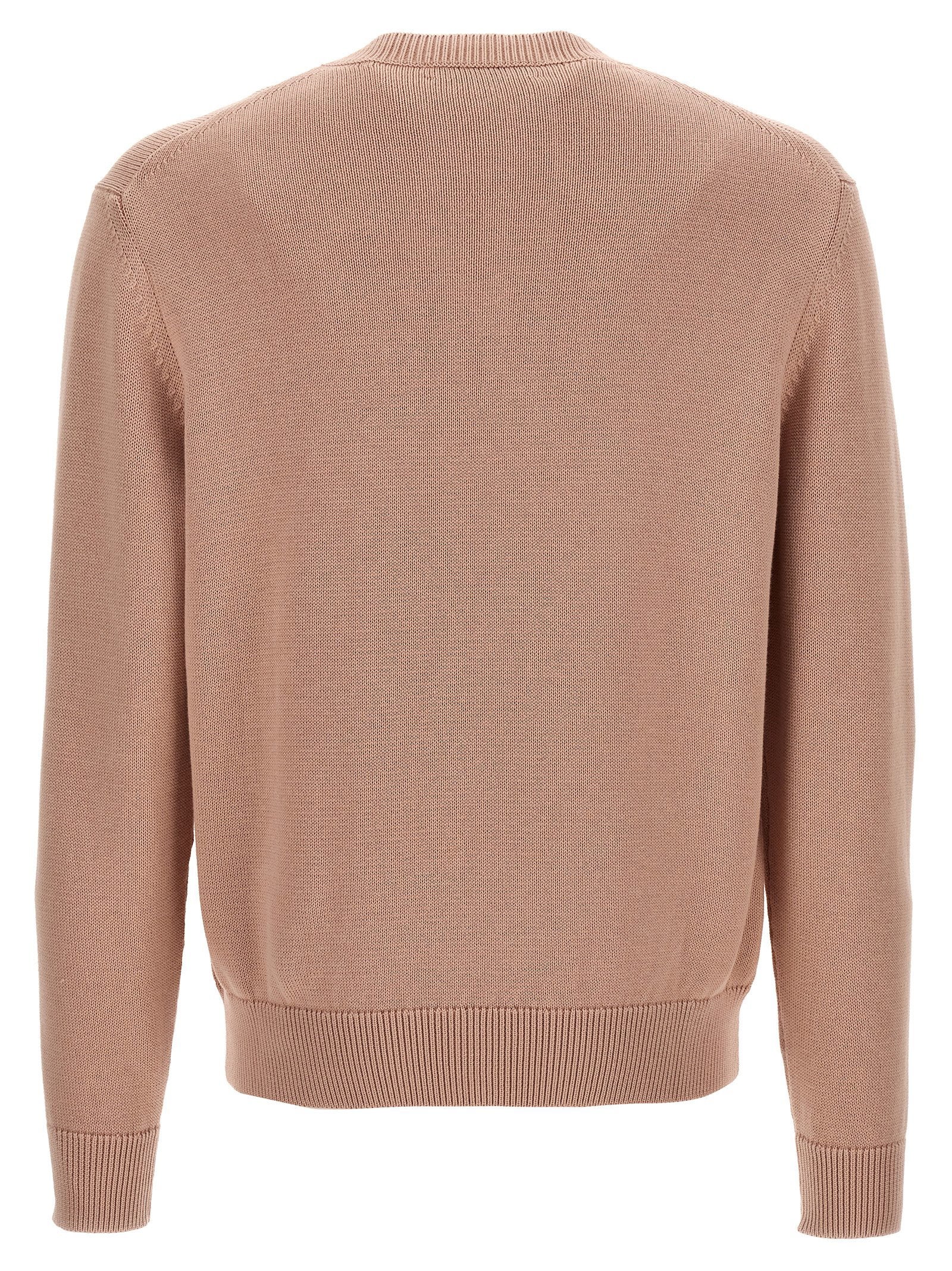 Etro Logo Embroidery Sweater – 100% cotton - view 2