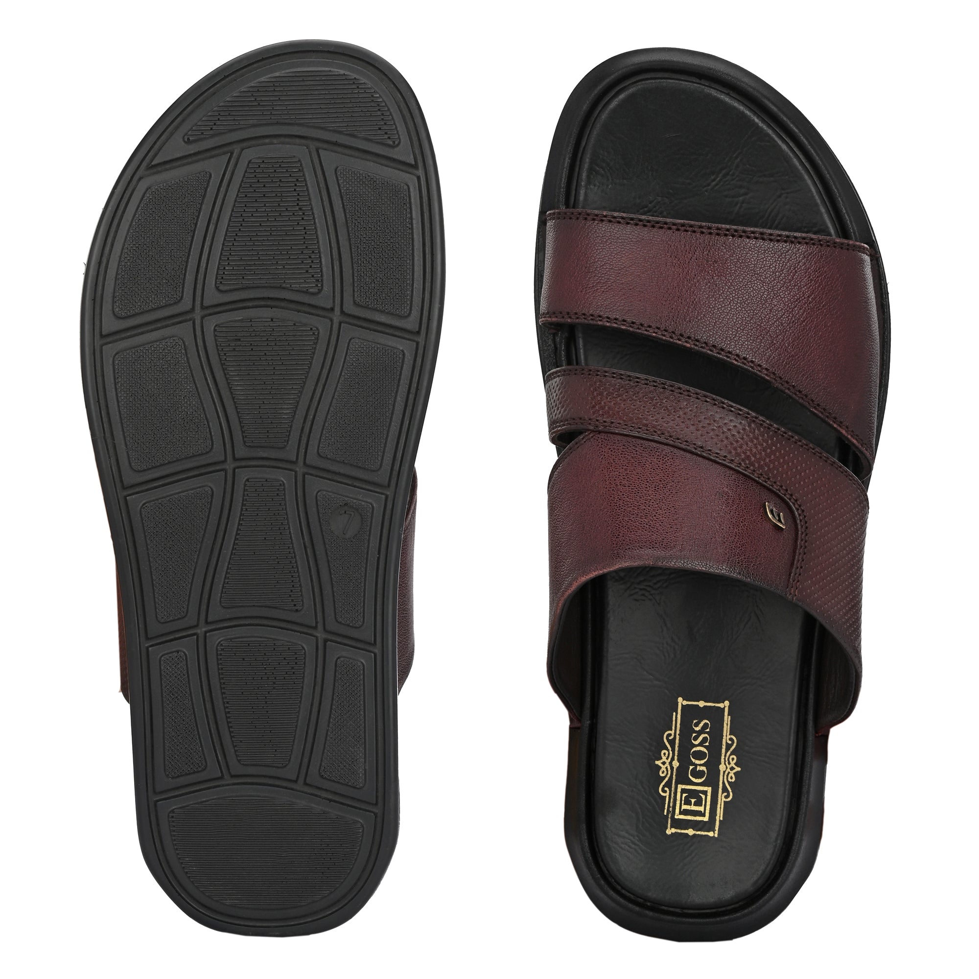 Egoss Shoes Egoss Slippers For Men - view 11